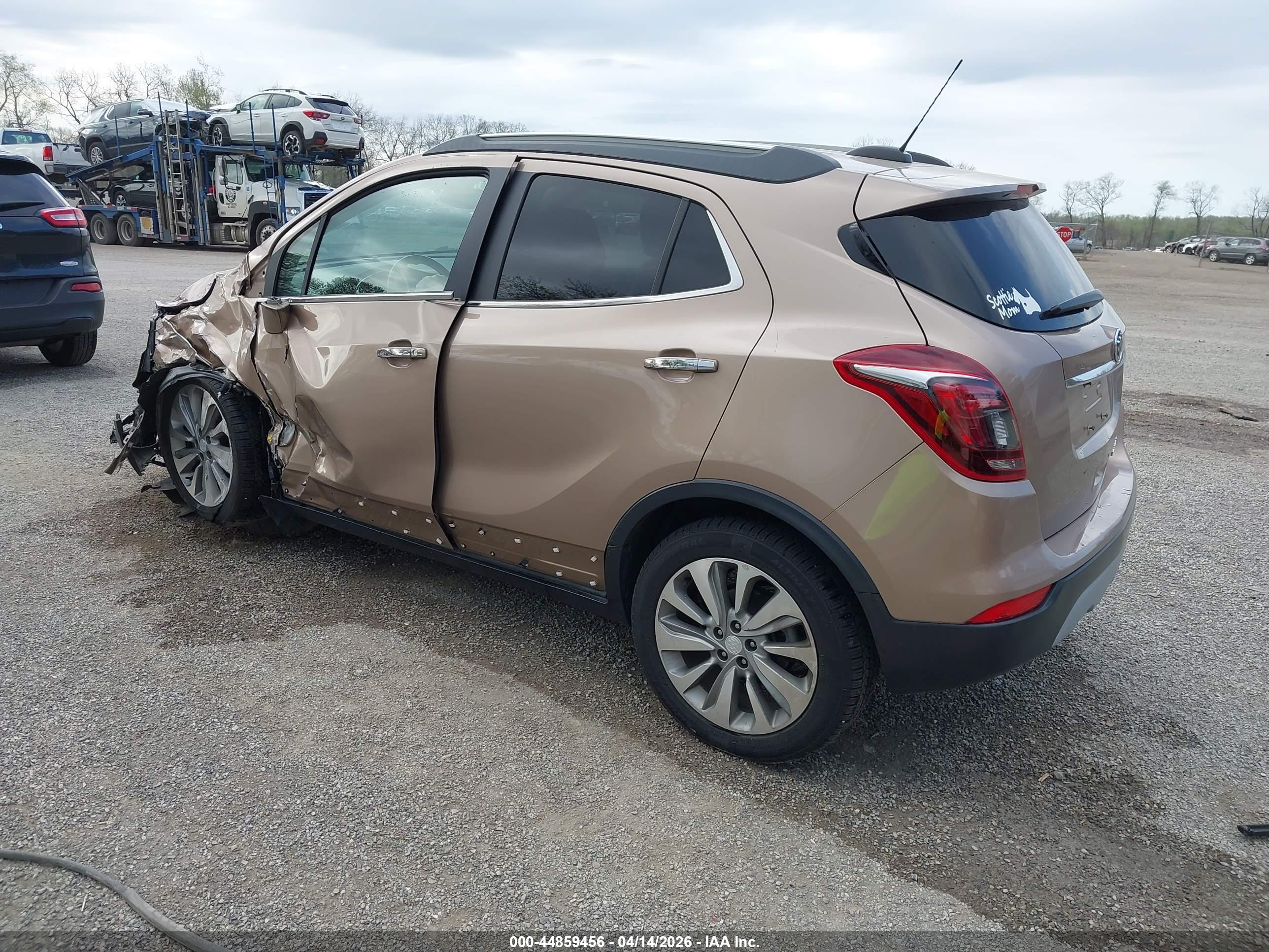 BUICK ENCORE image 3