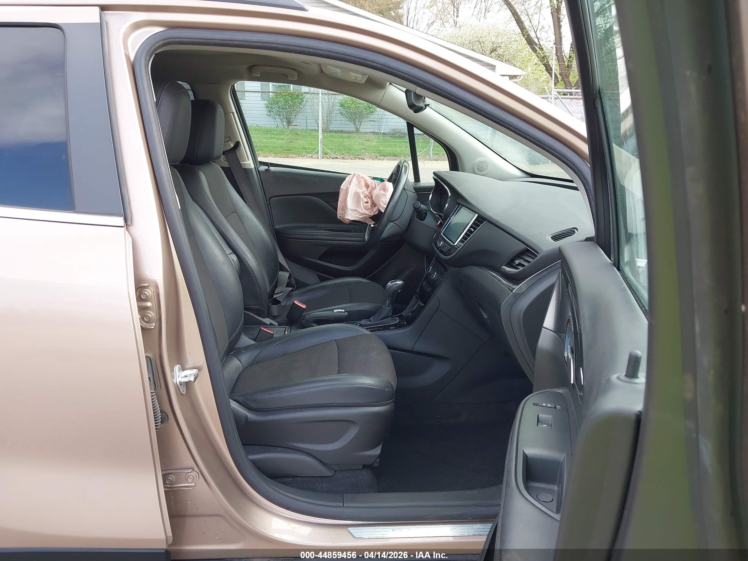 BUICK ENCORE image 5