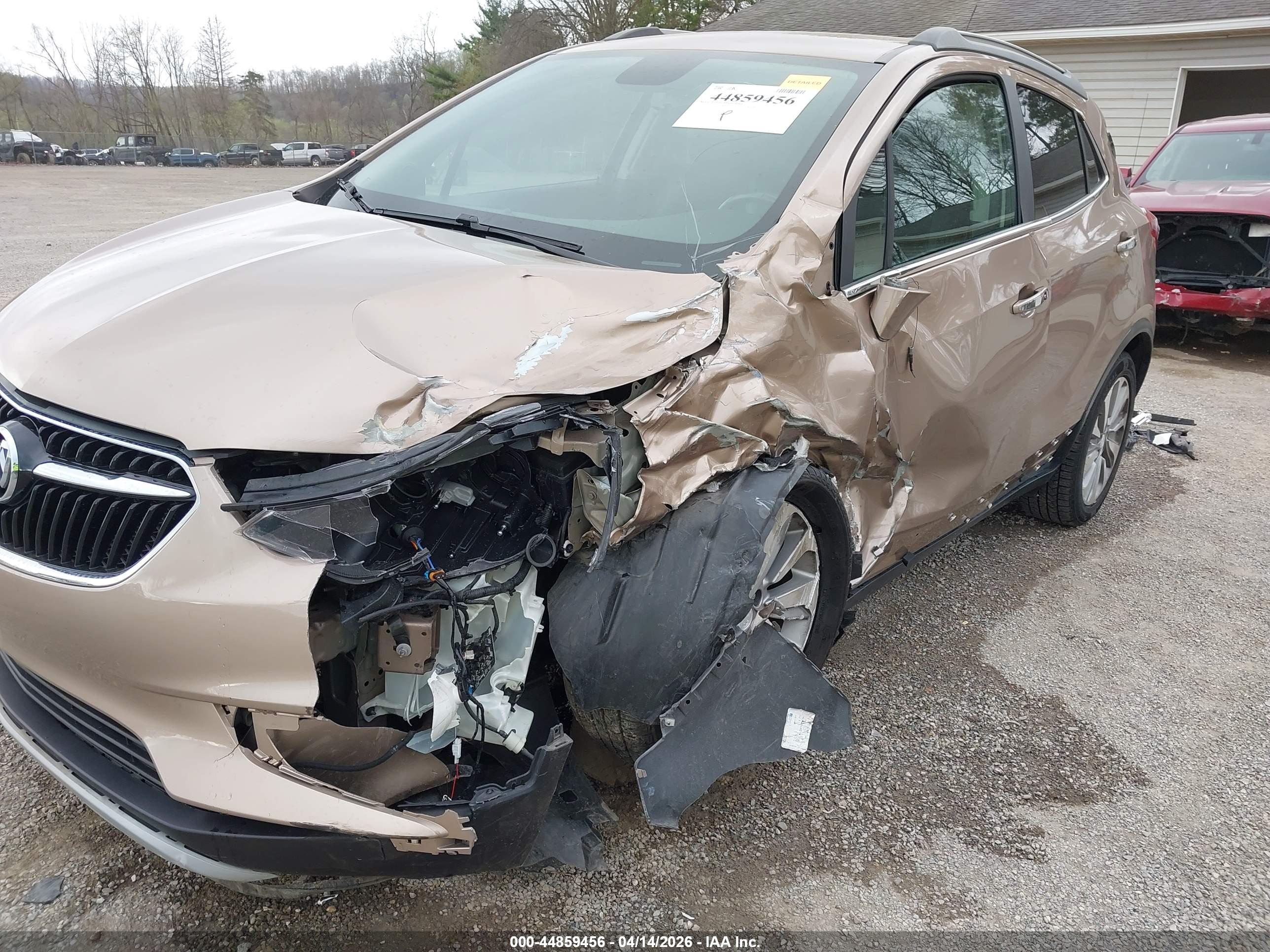 BUICK ENCORE image 6