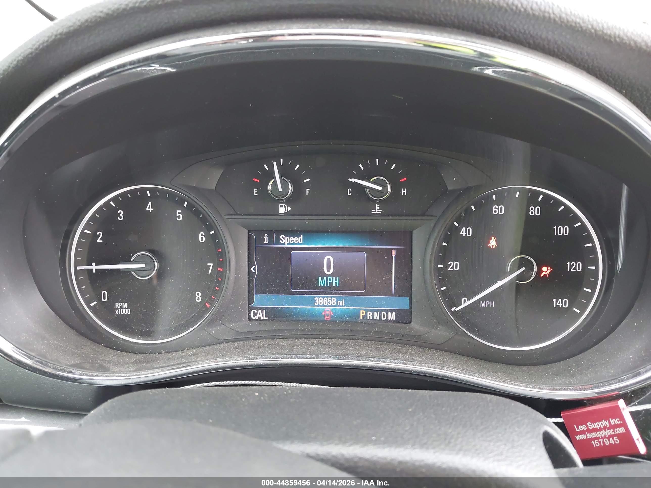 BUICK ENCORE image 7