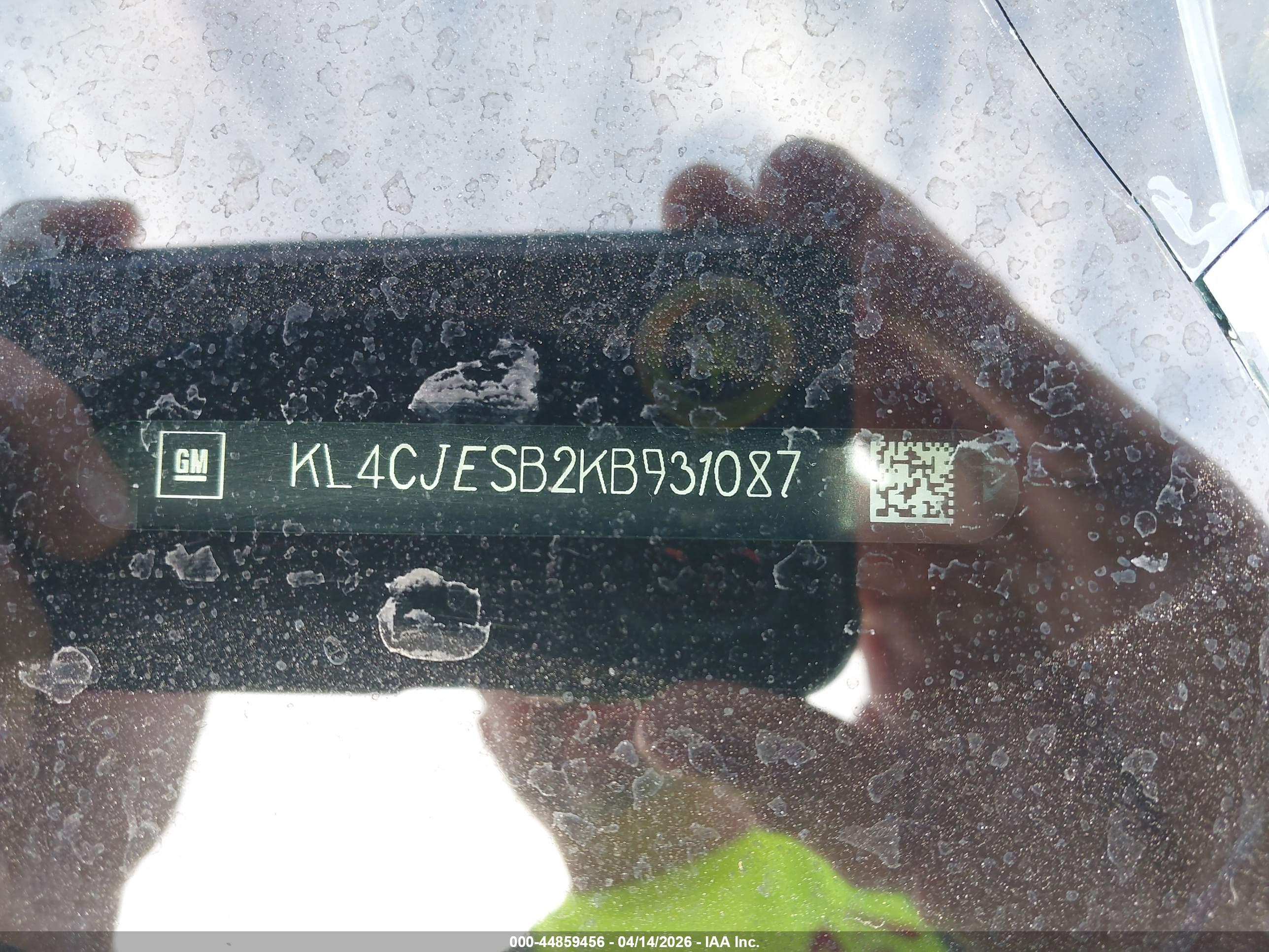BUICK ENCORE image 9