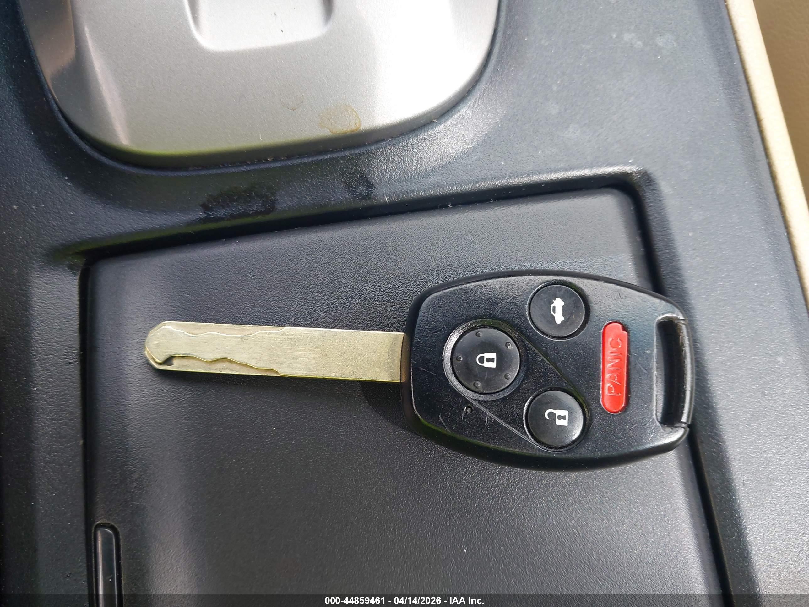 HONDA ACCORD image 11