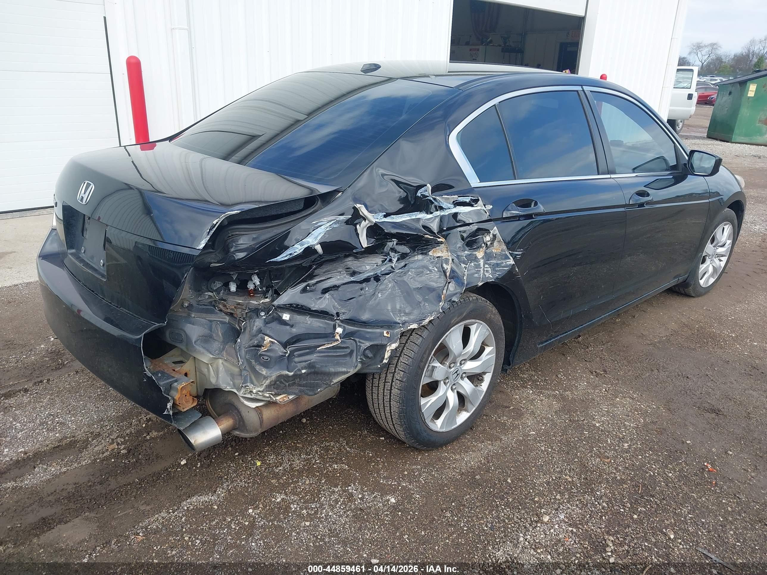 HONDA ACCORD image 4