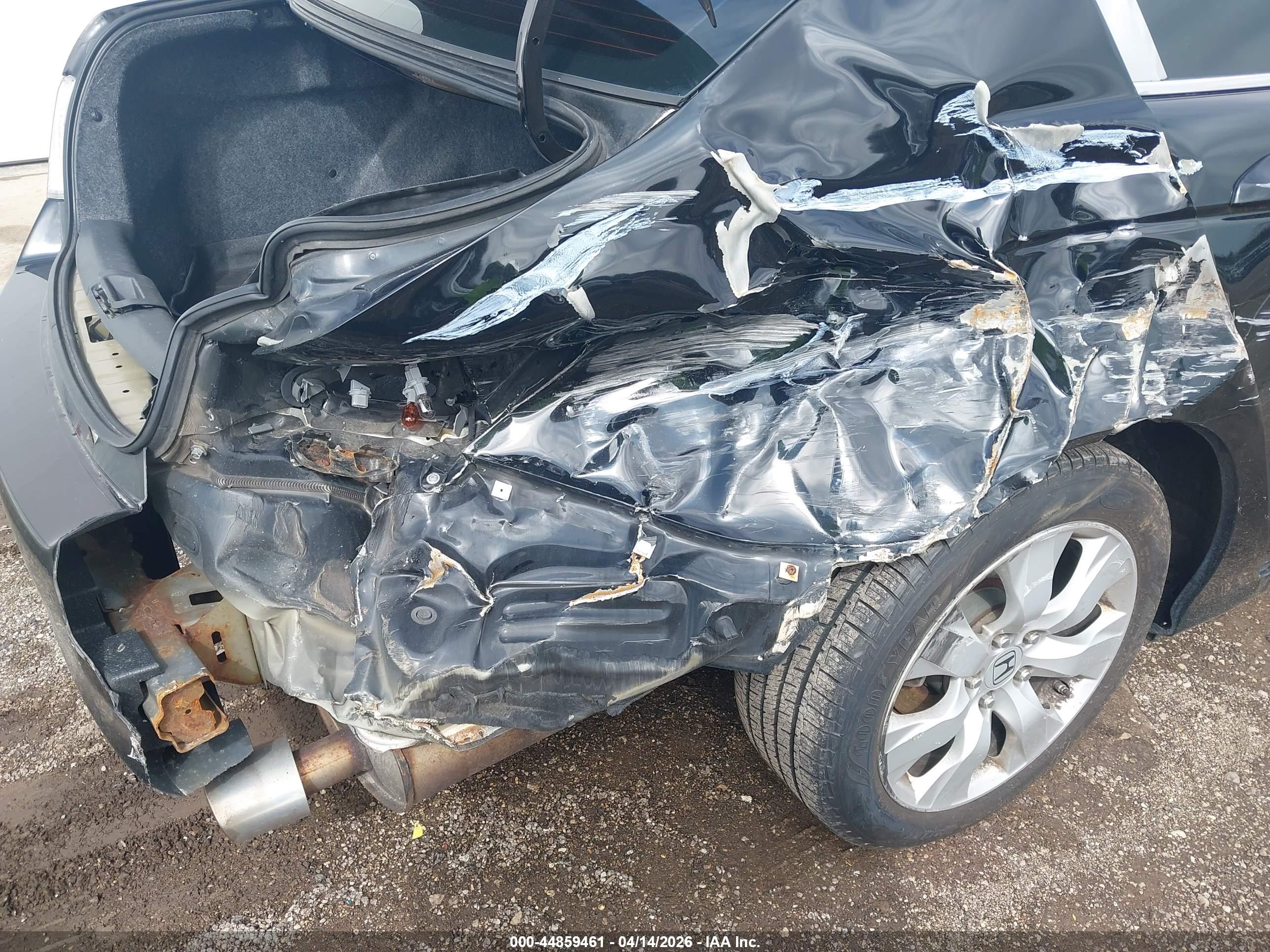 HONDA ACCORD image 6