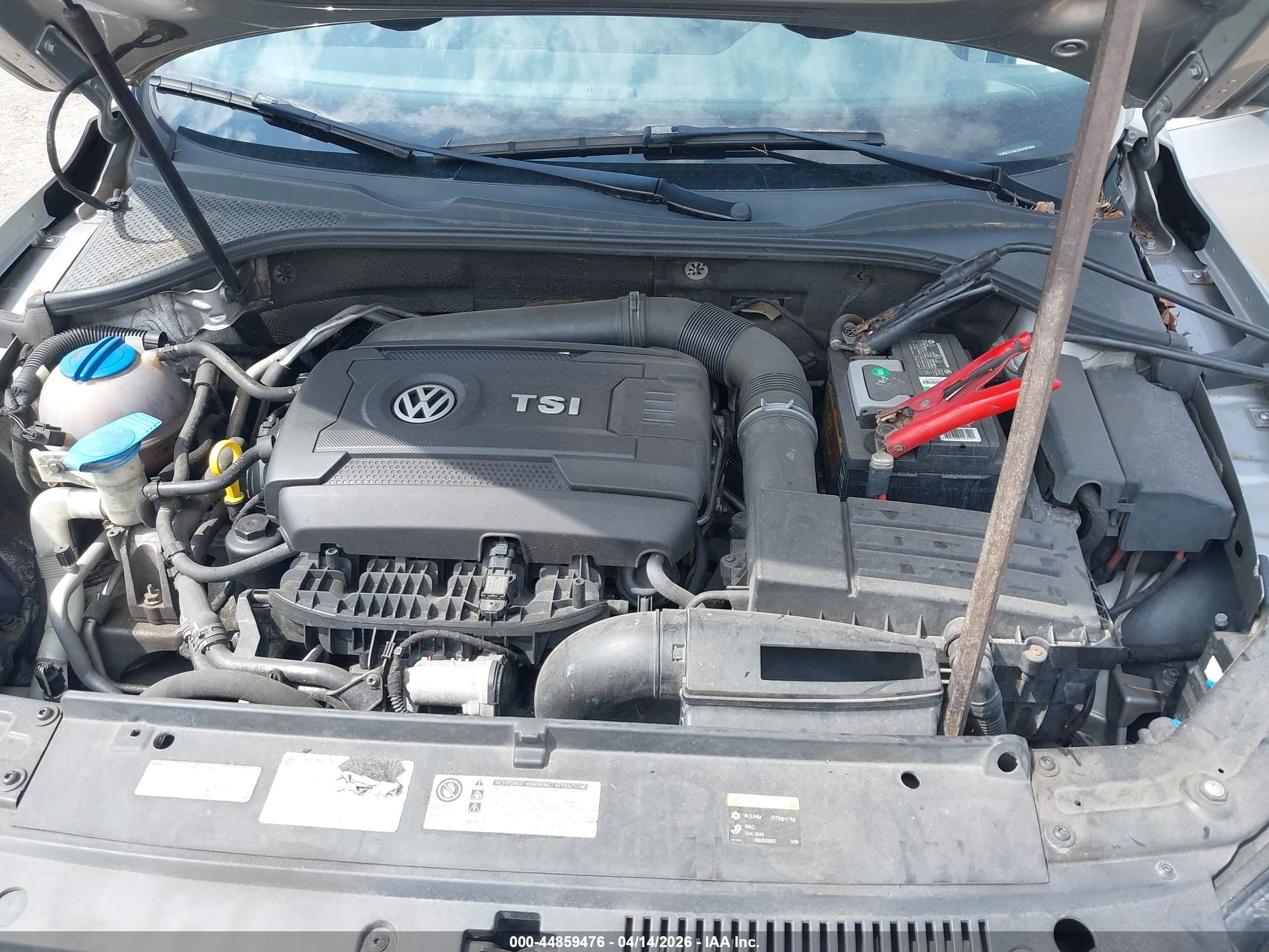 VOLKSWAGEN PASSAT image 10