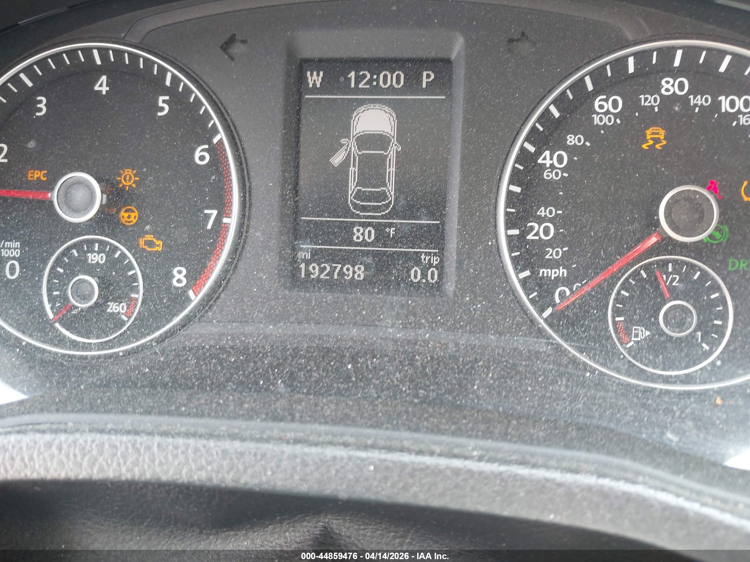VOLKSWAGEN PASSAT image 7