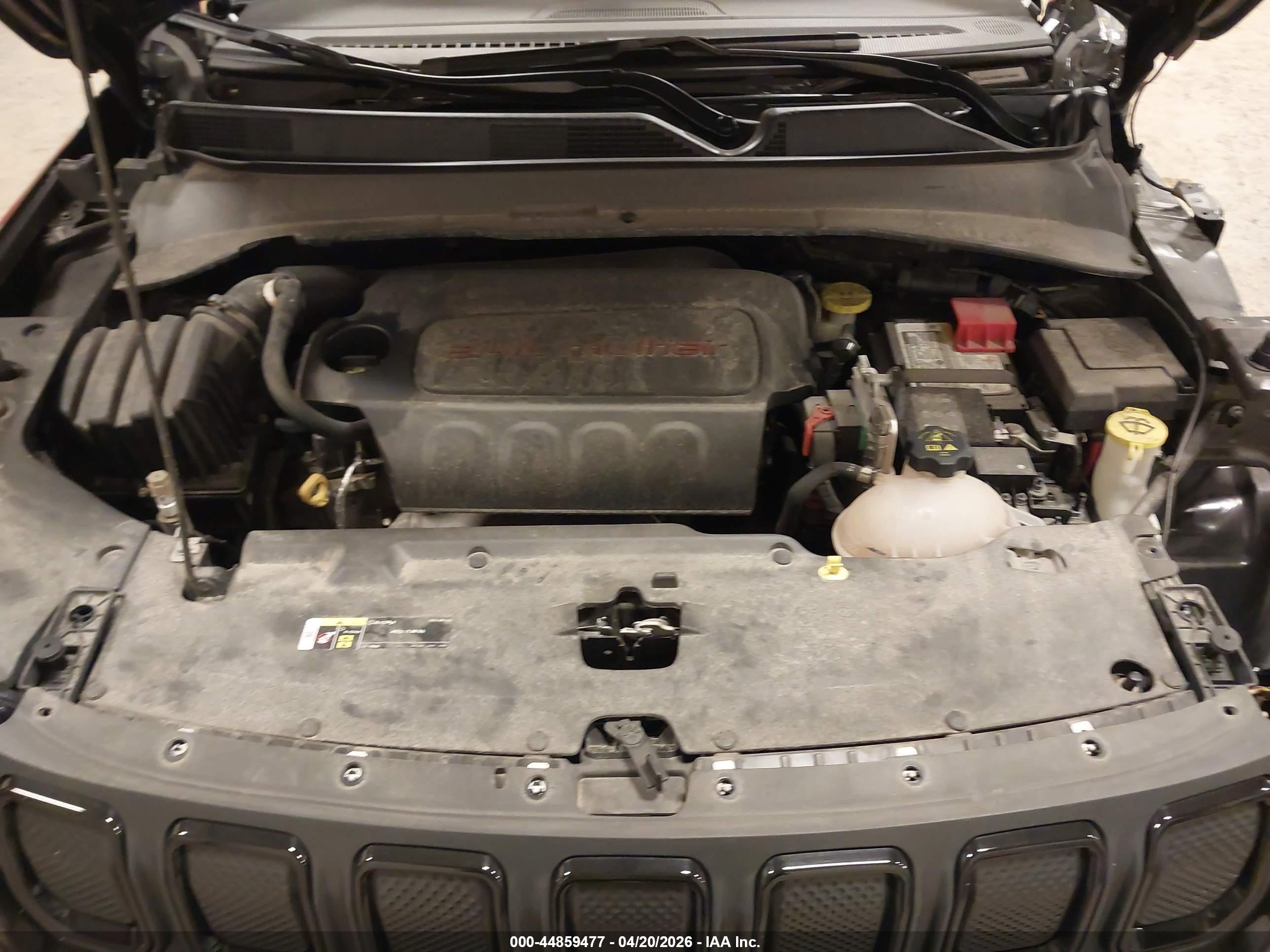 JEEP COMPASS image 10