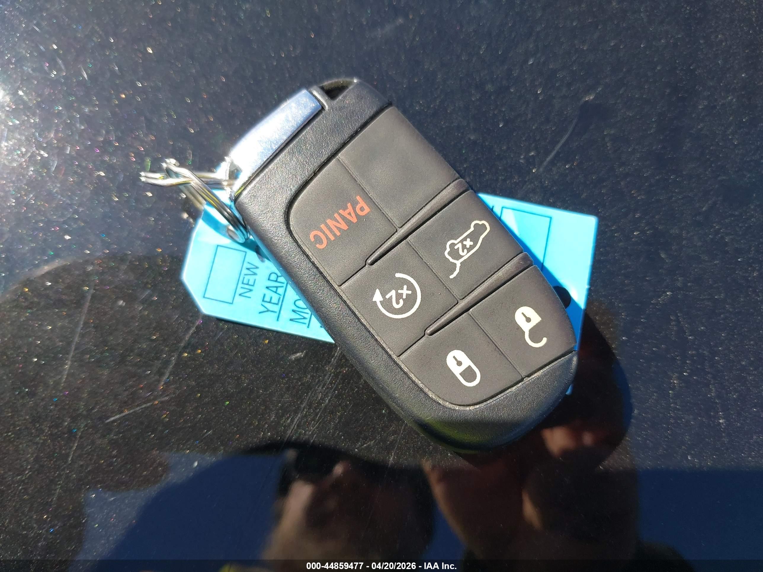 JEEP COMPASS image 11