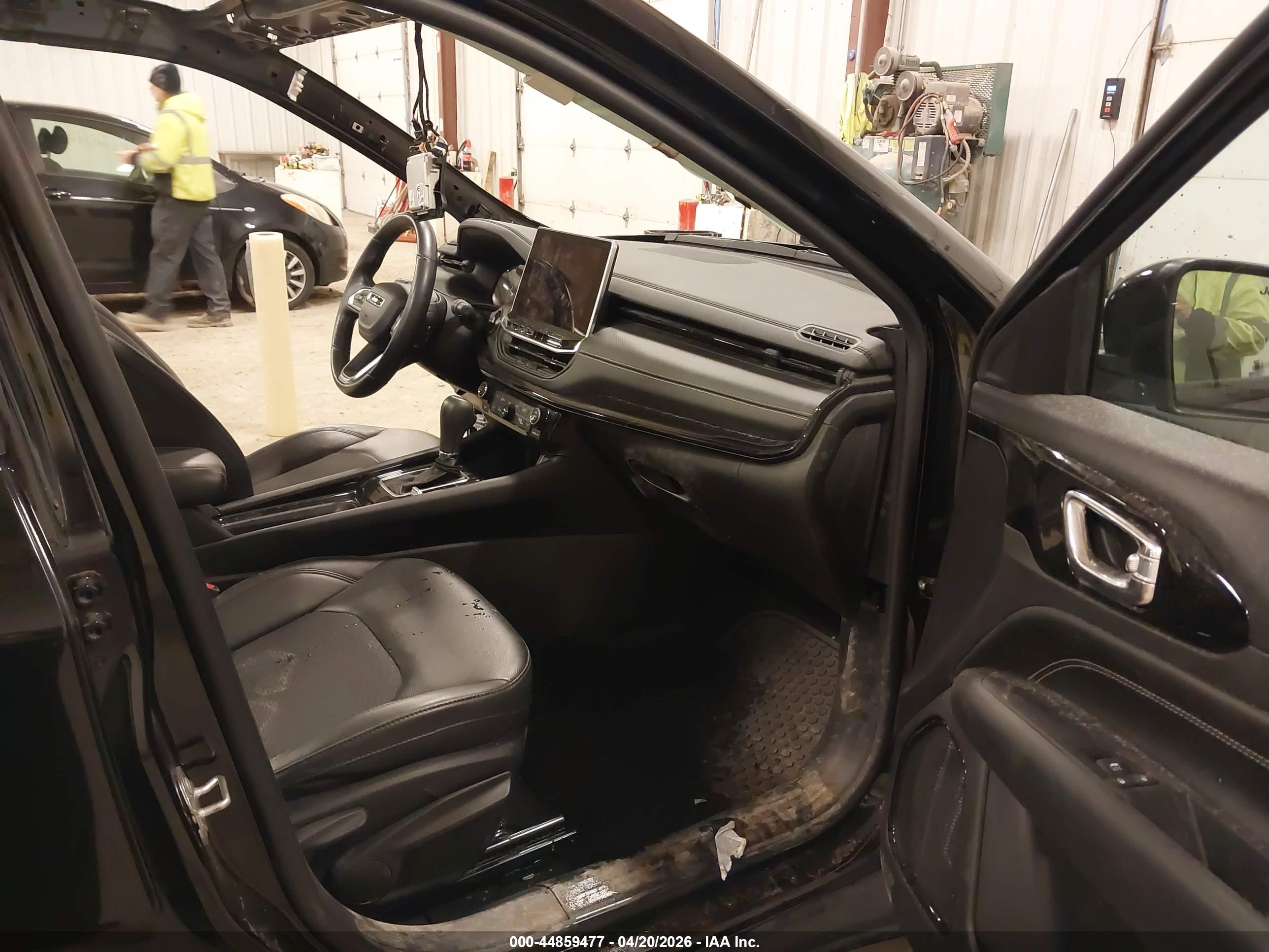JEEP COMPASS image 5