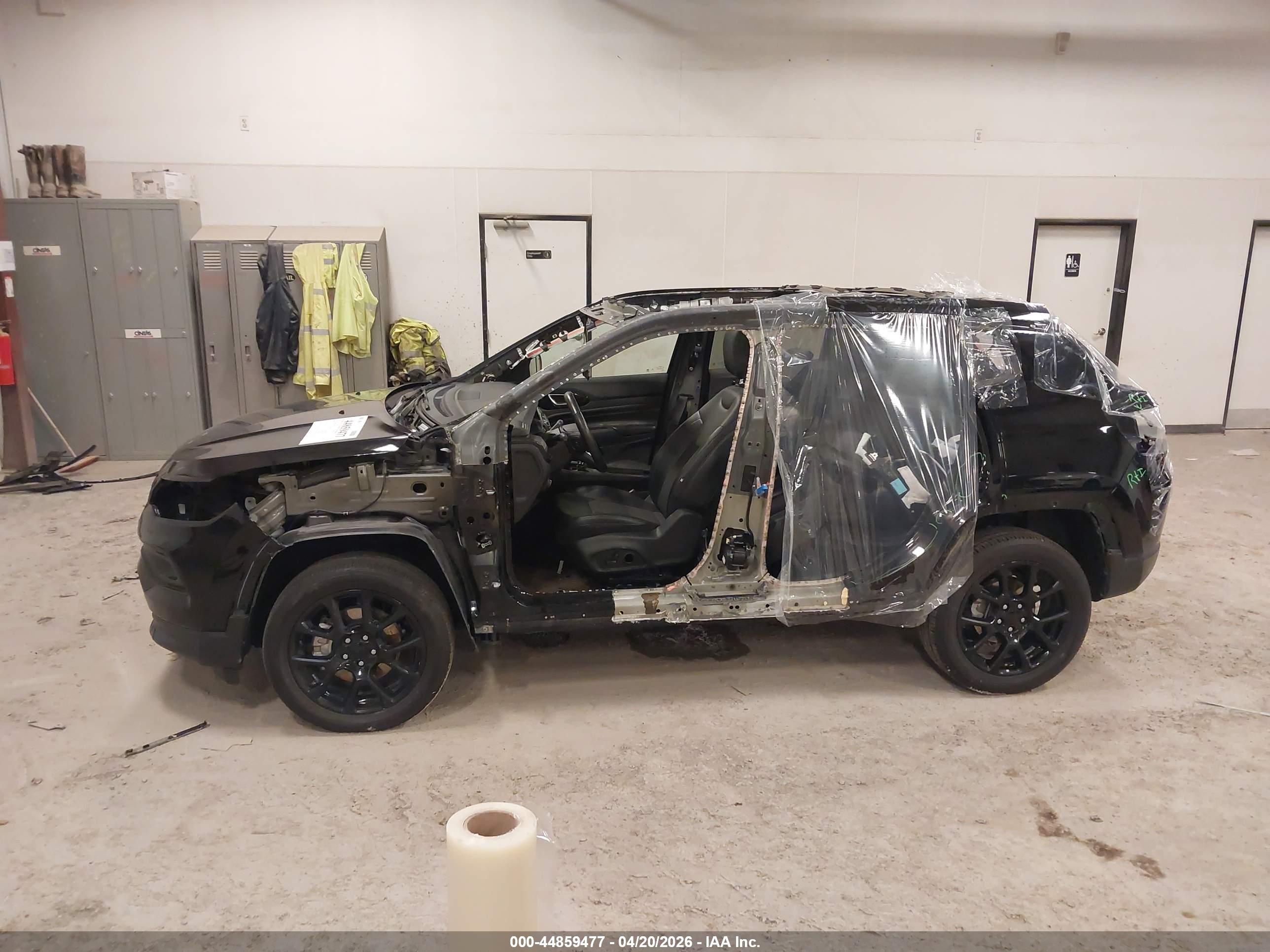 JEEP COMPASS image 6