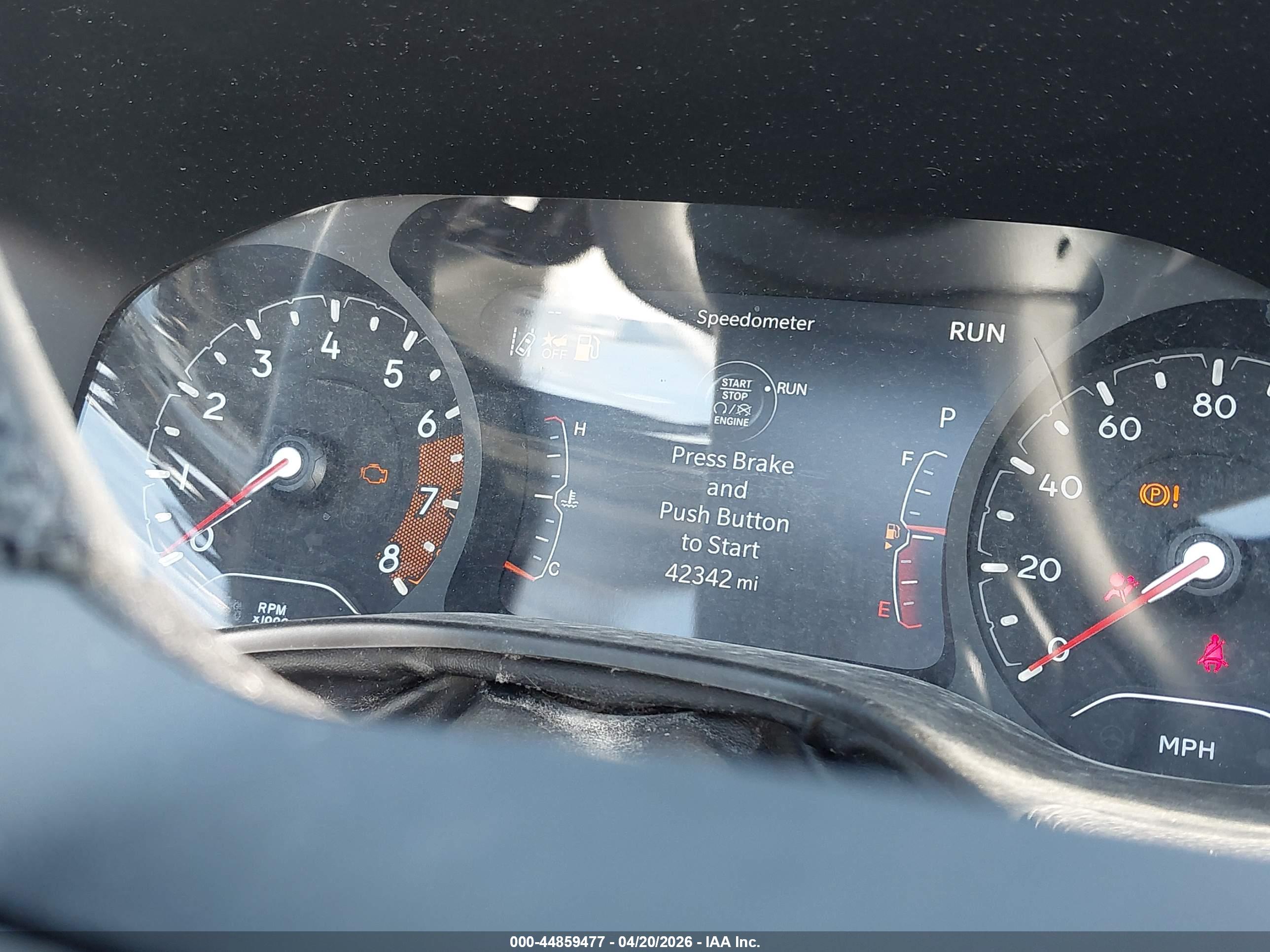 JEEP COMPASS image 7