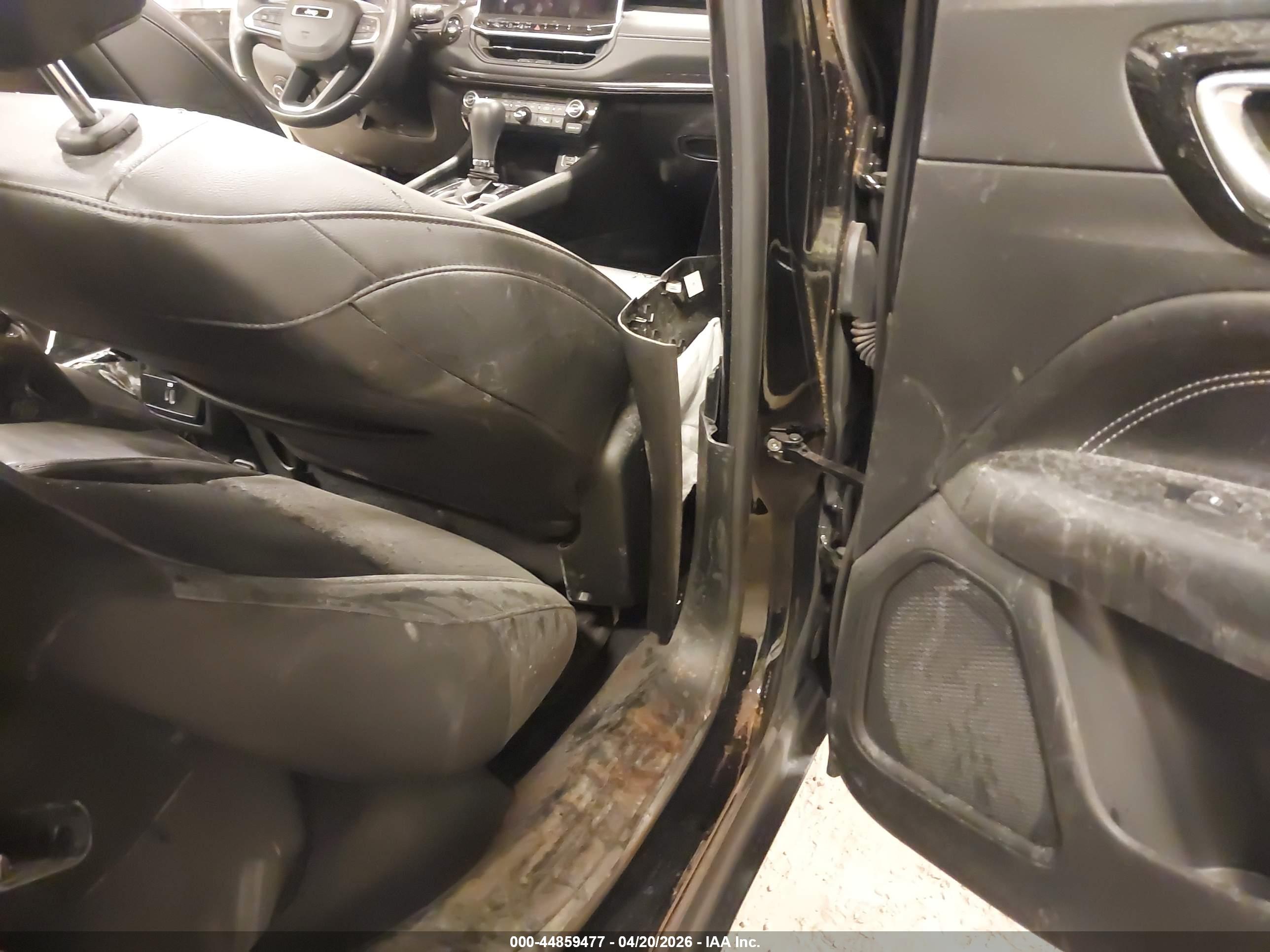 JEEP COMPASS image 8