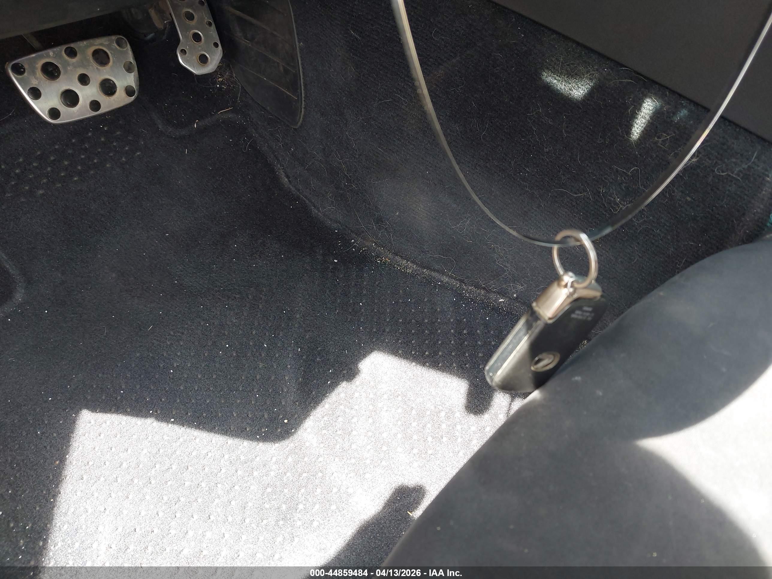 LEXUS IS image 11