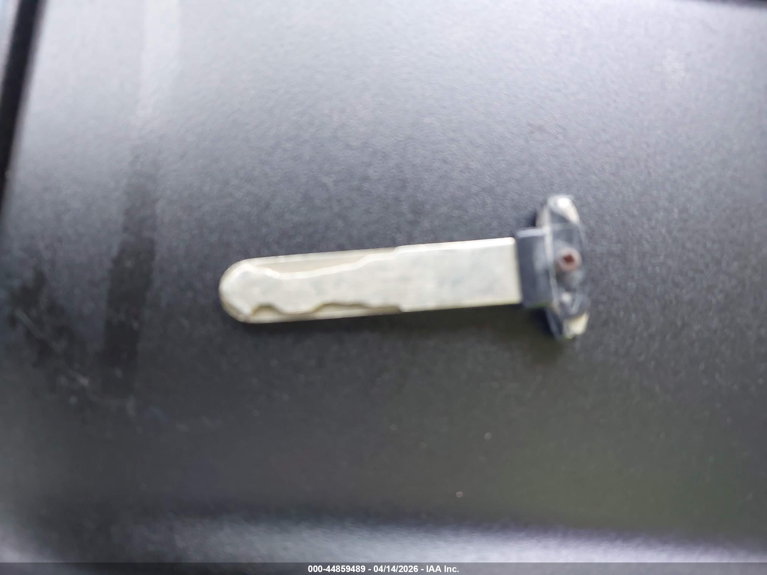 HONDA ACCORD image 11