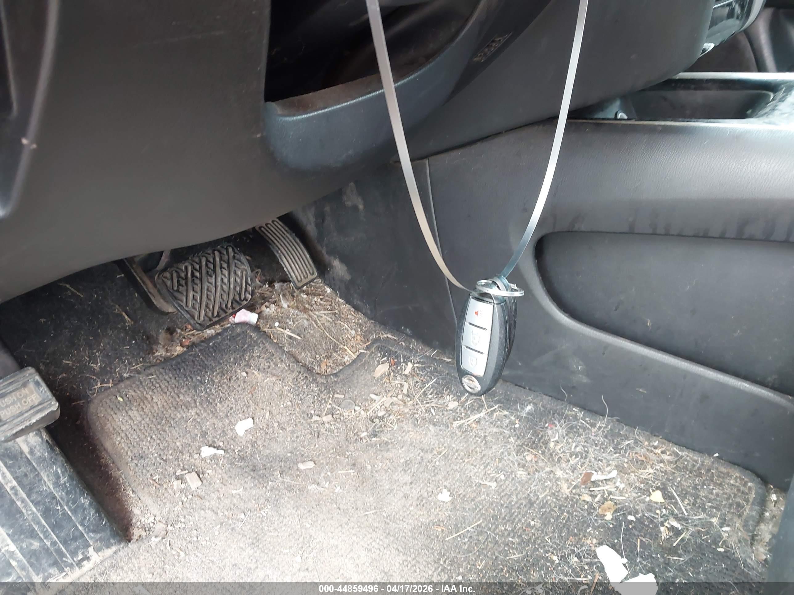 NISSAN PATHFINDER image 11