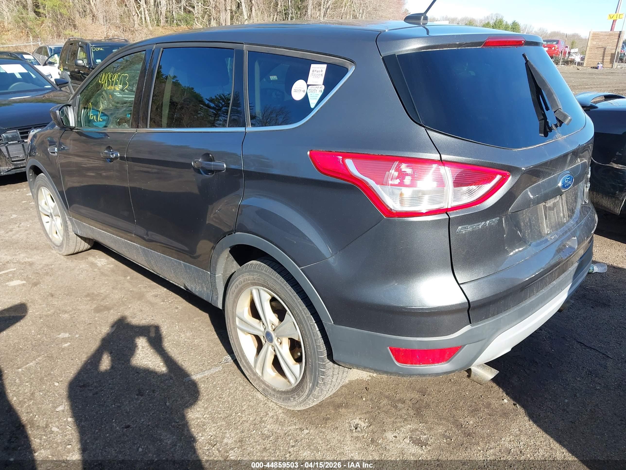 FORD ESCAPE image 3