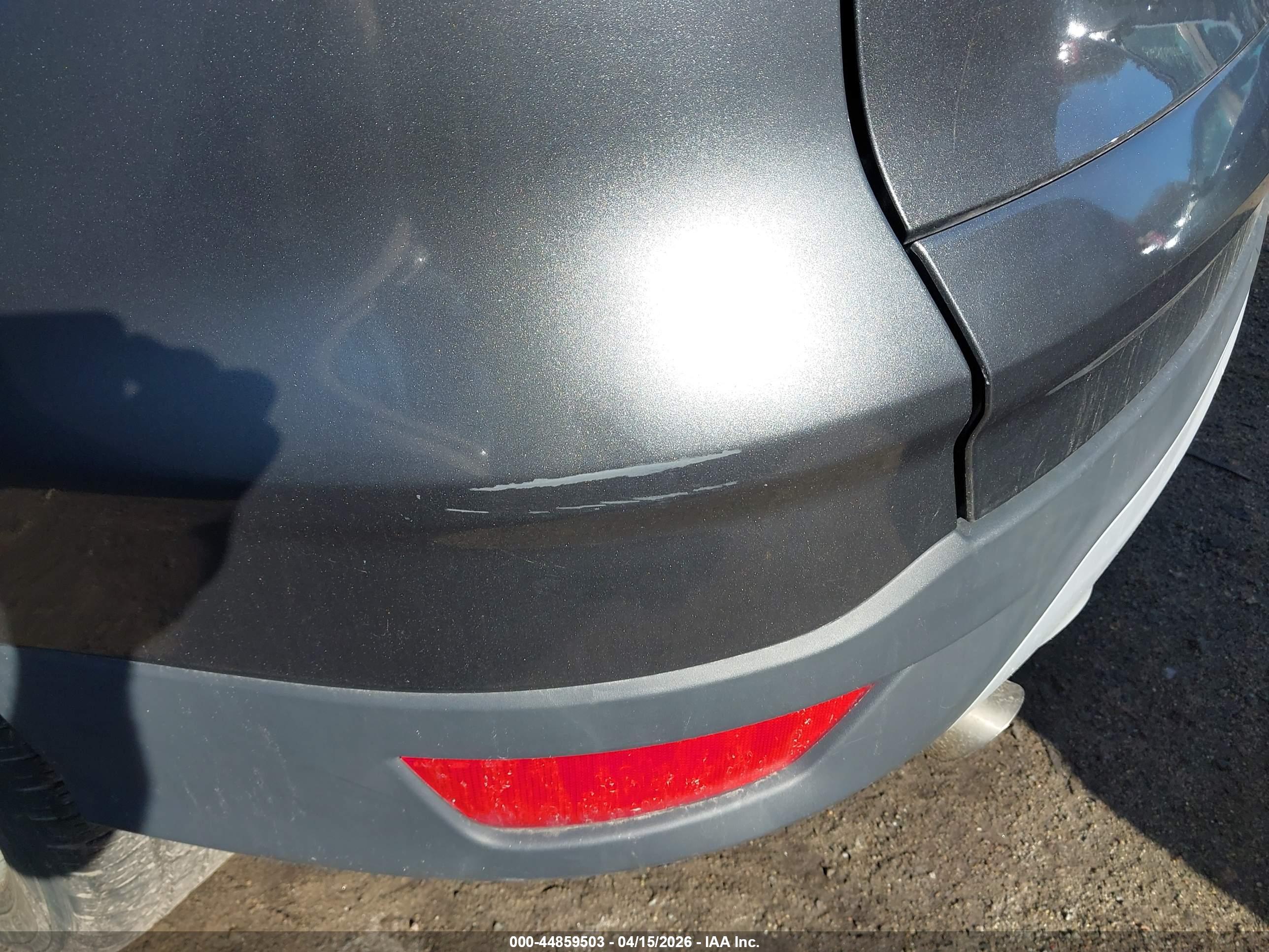 FORD ESCAPE image 6
