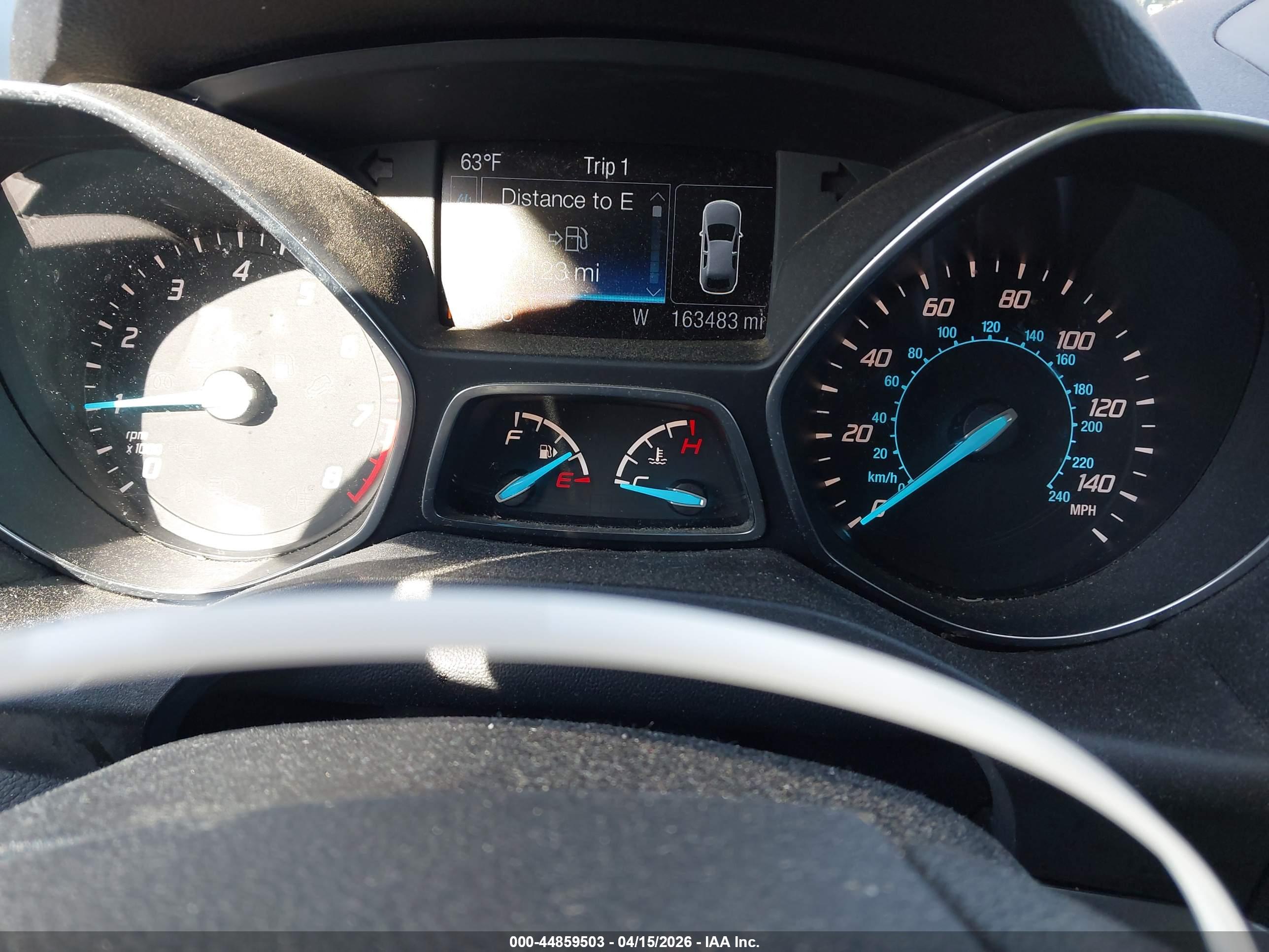 FORD ESCAPE image 7