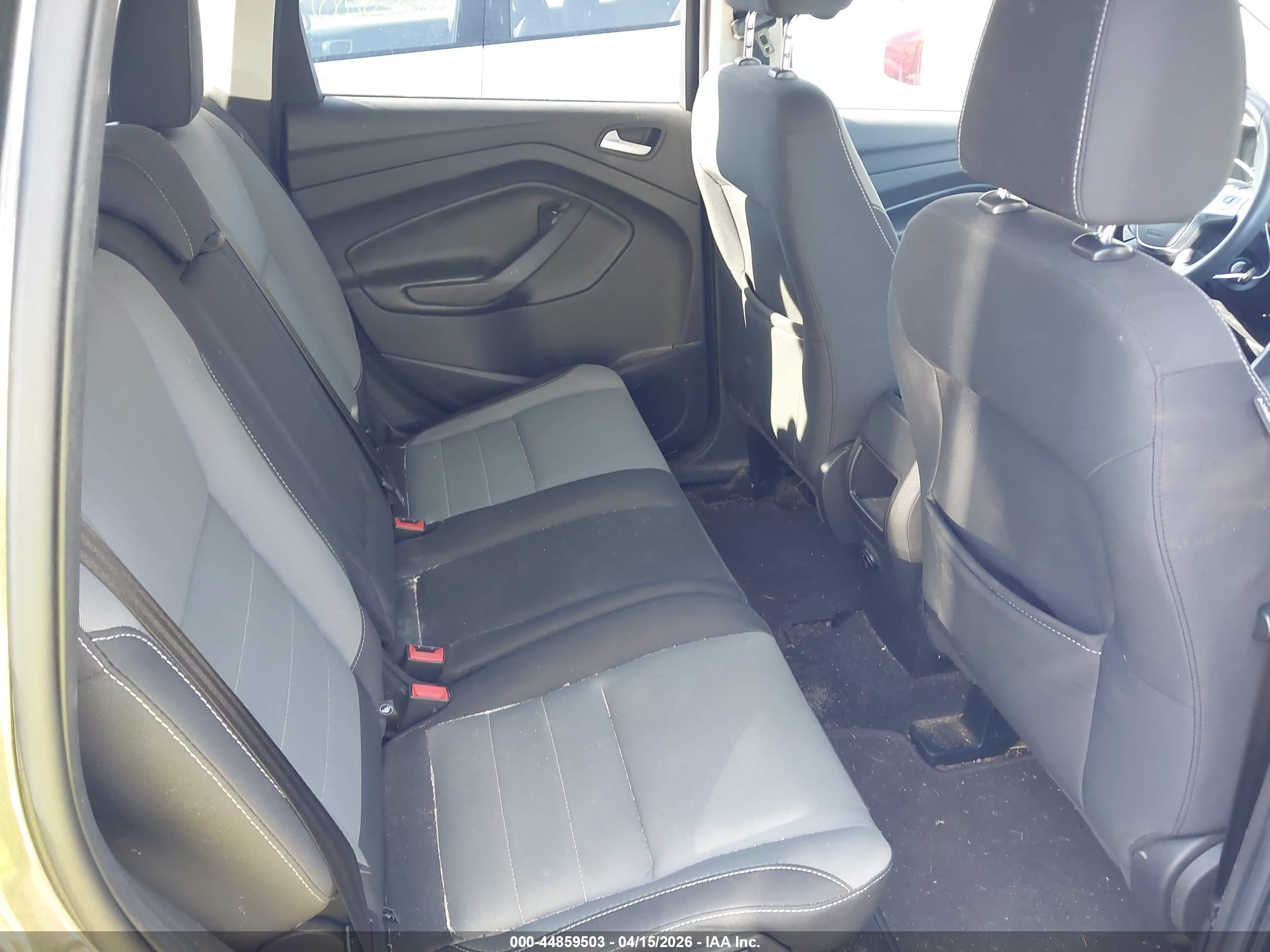 FORD ESCAPE image 8