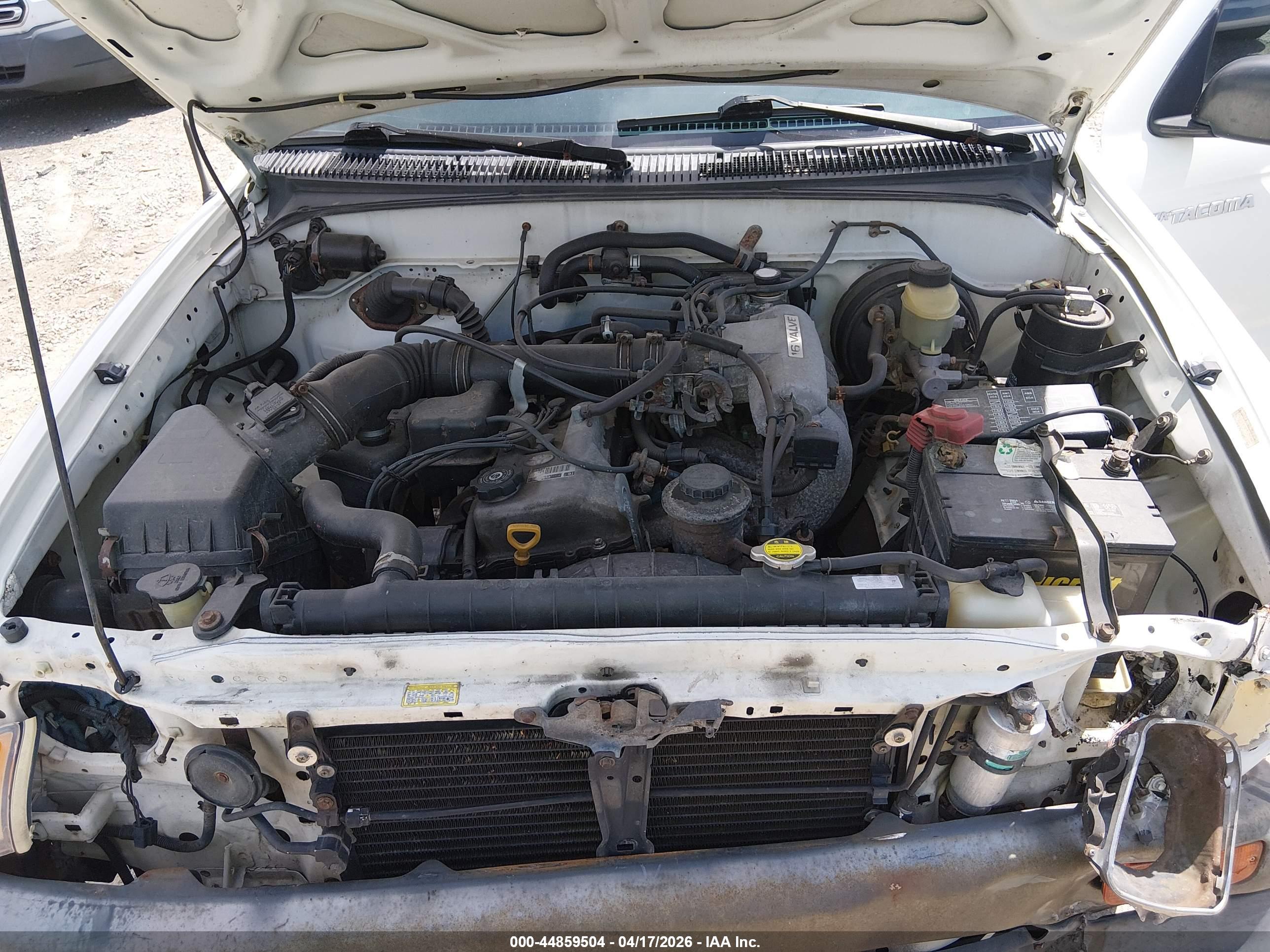 TOYOTA TACOMA image 10