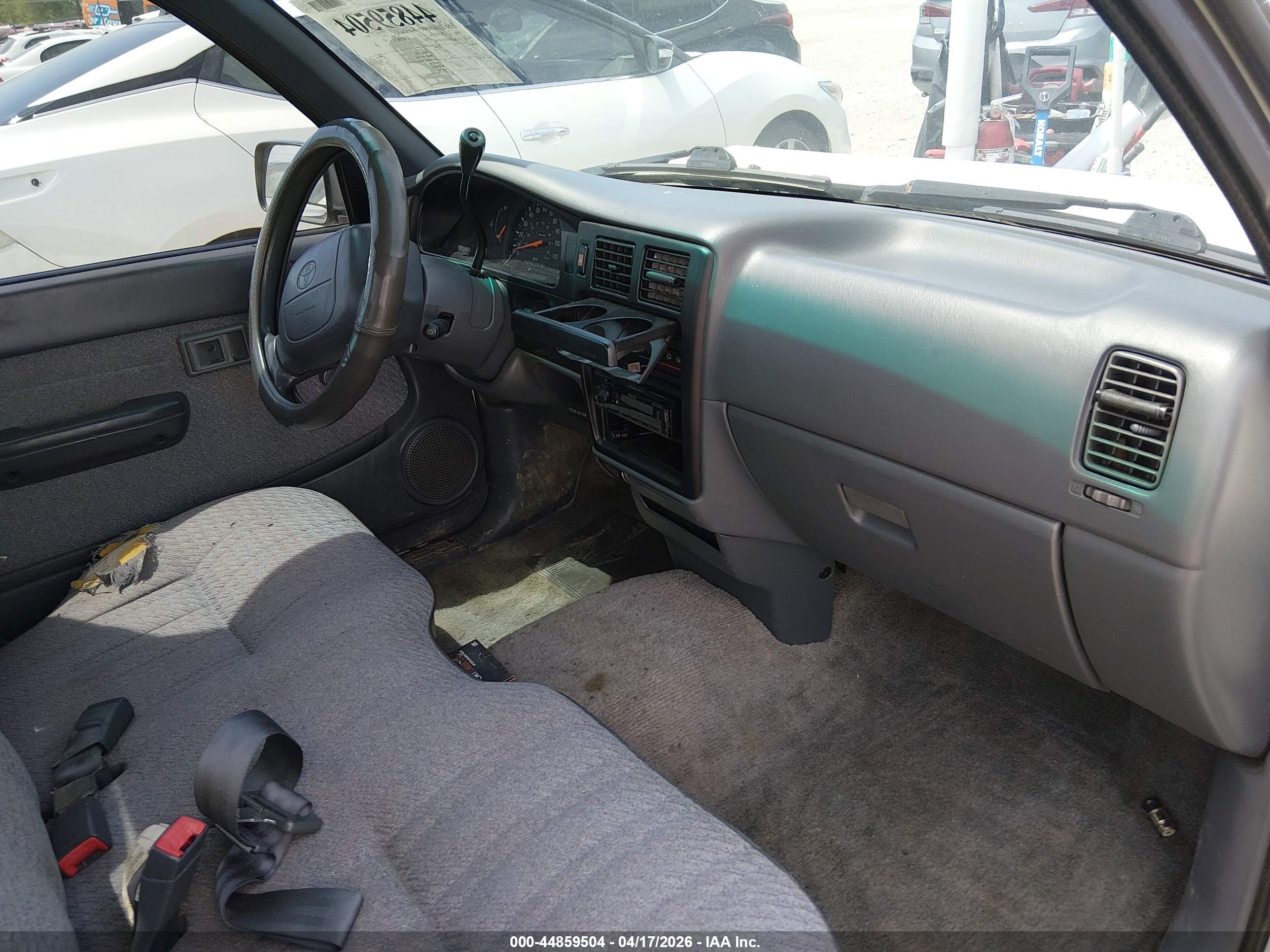 TOYOTA TACOMA image 5