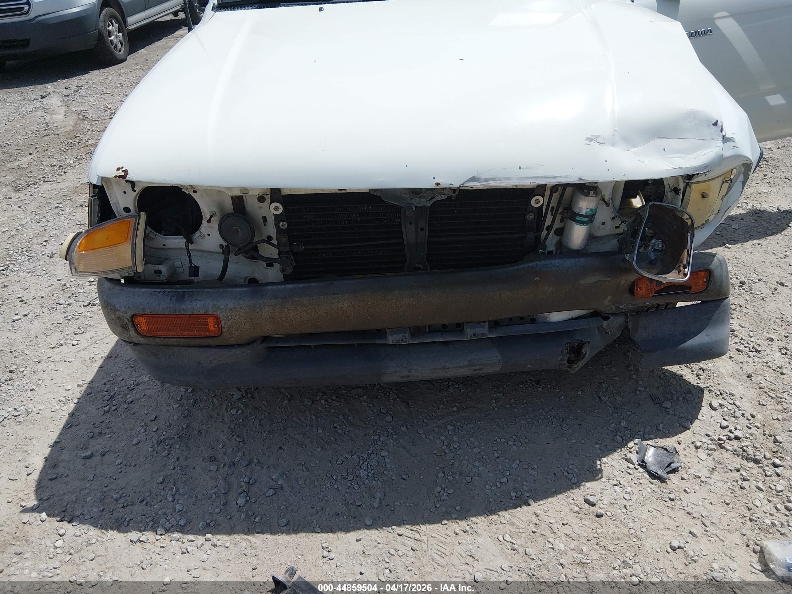 TOYOTA TACOMA image 6