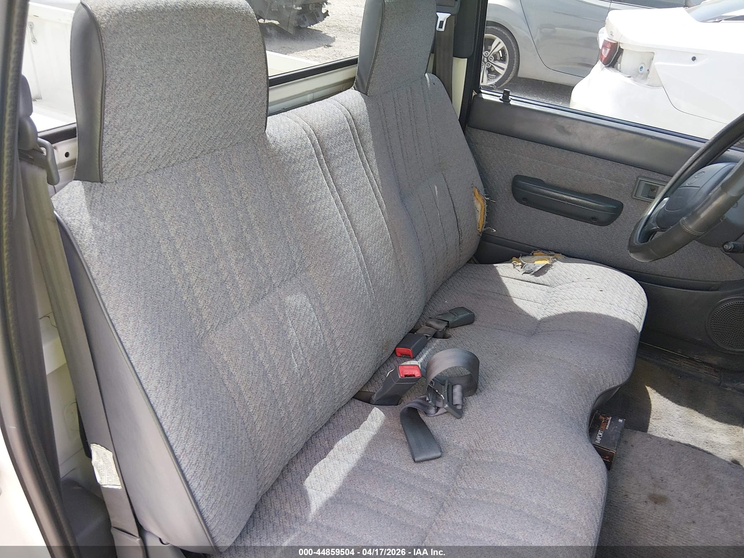 TOYOTA TACOMA image 8