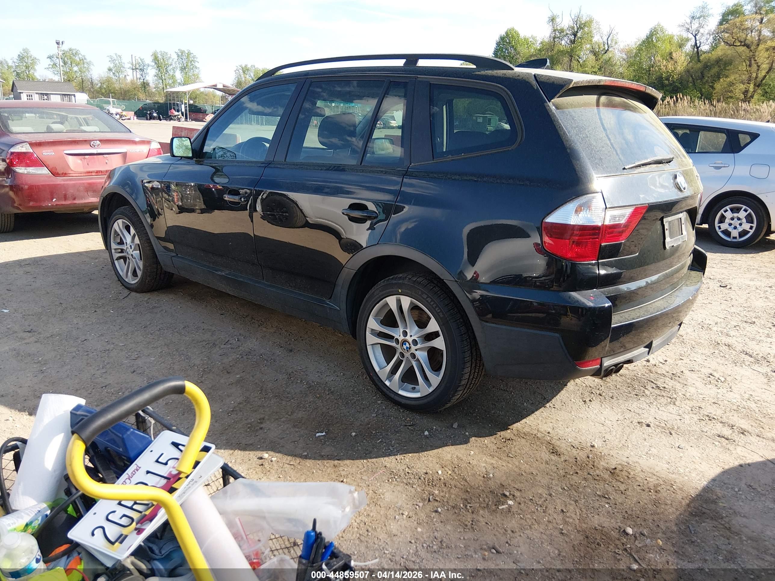 BMW X3 image 3