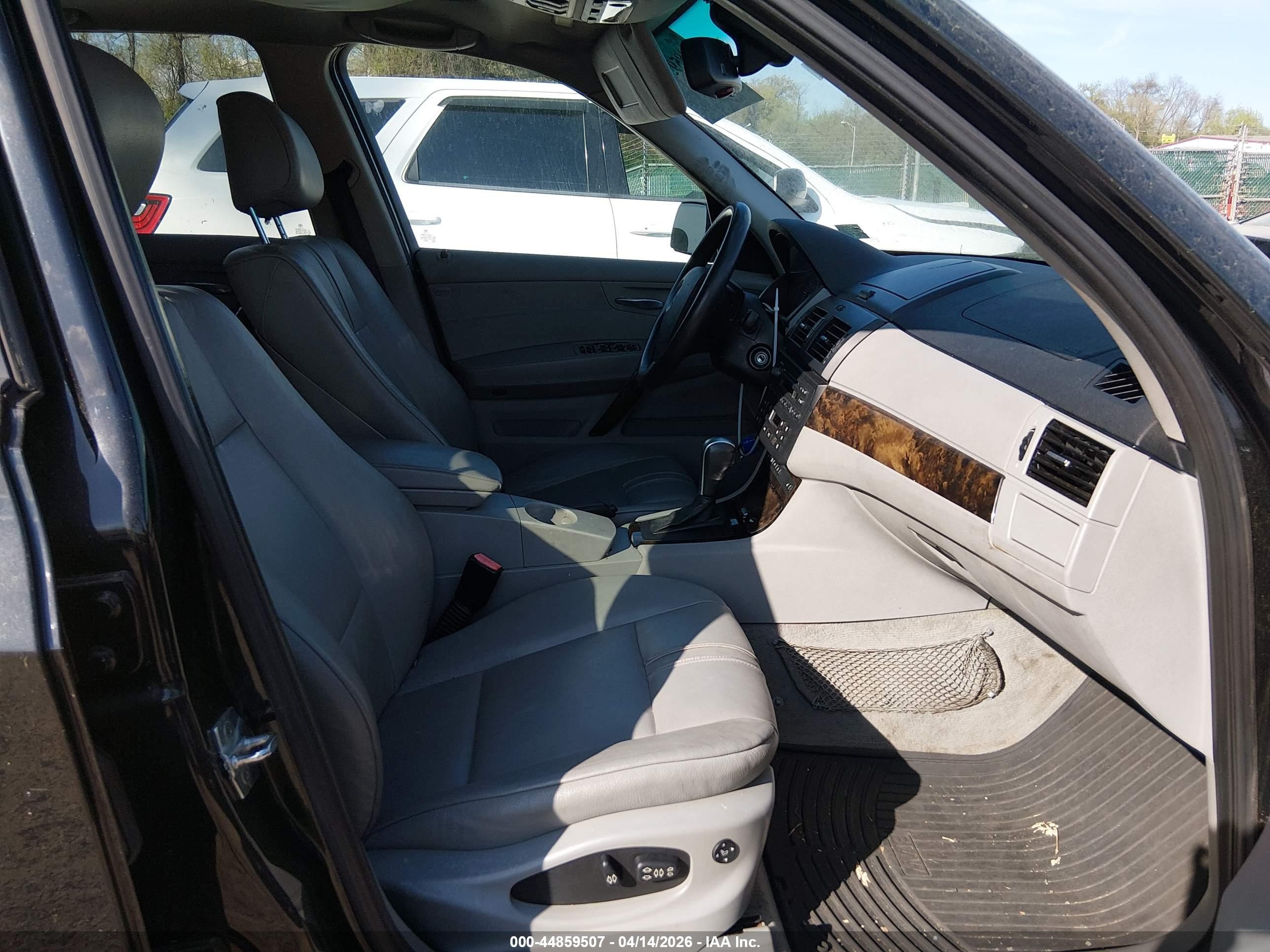 BMW X3 image 5