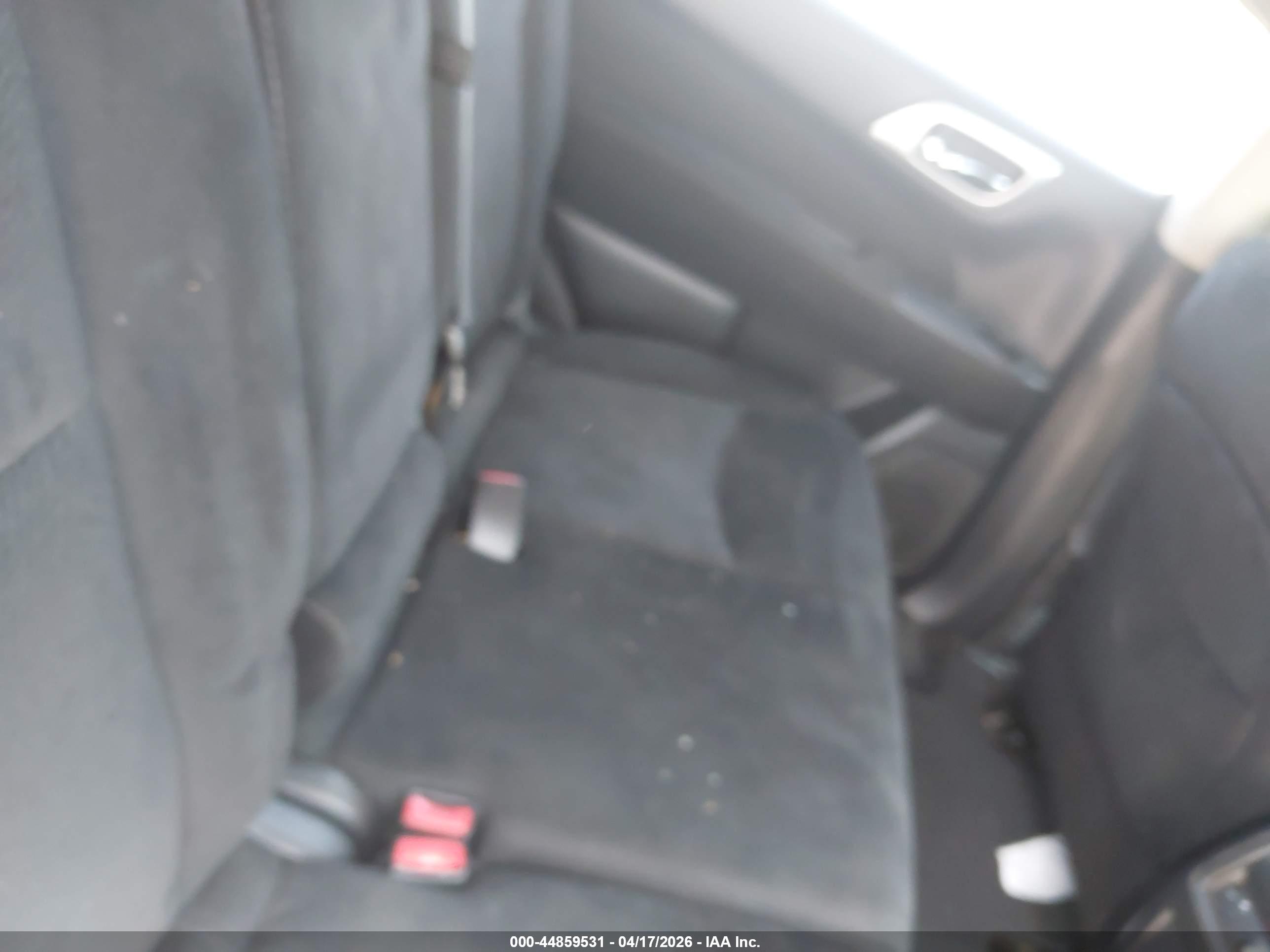 NISSAN PATHFINDER image 8