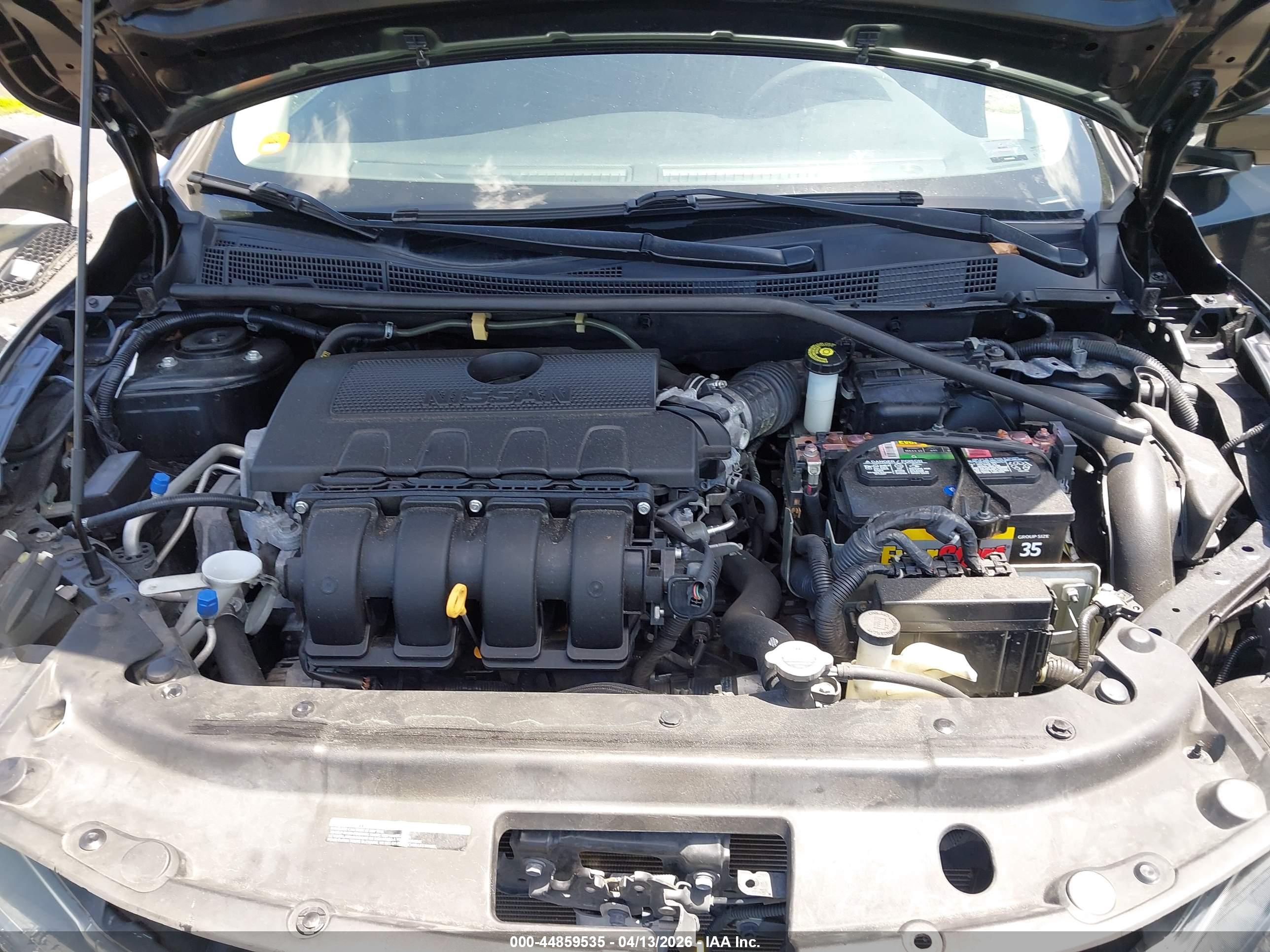 NISSAN SENTRA image 10