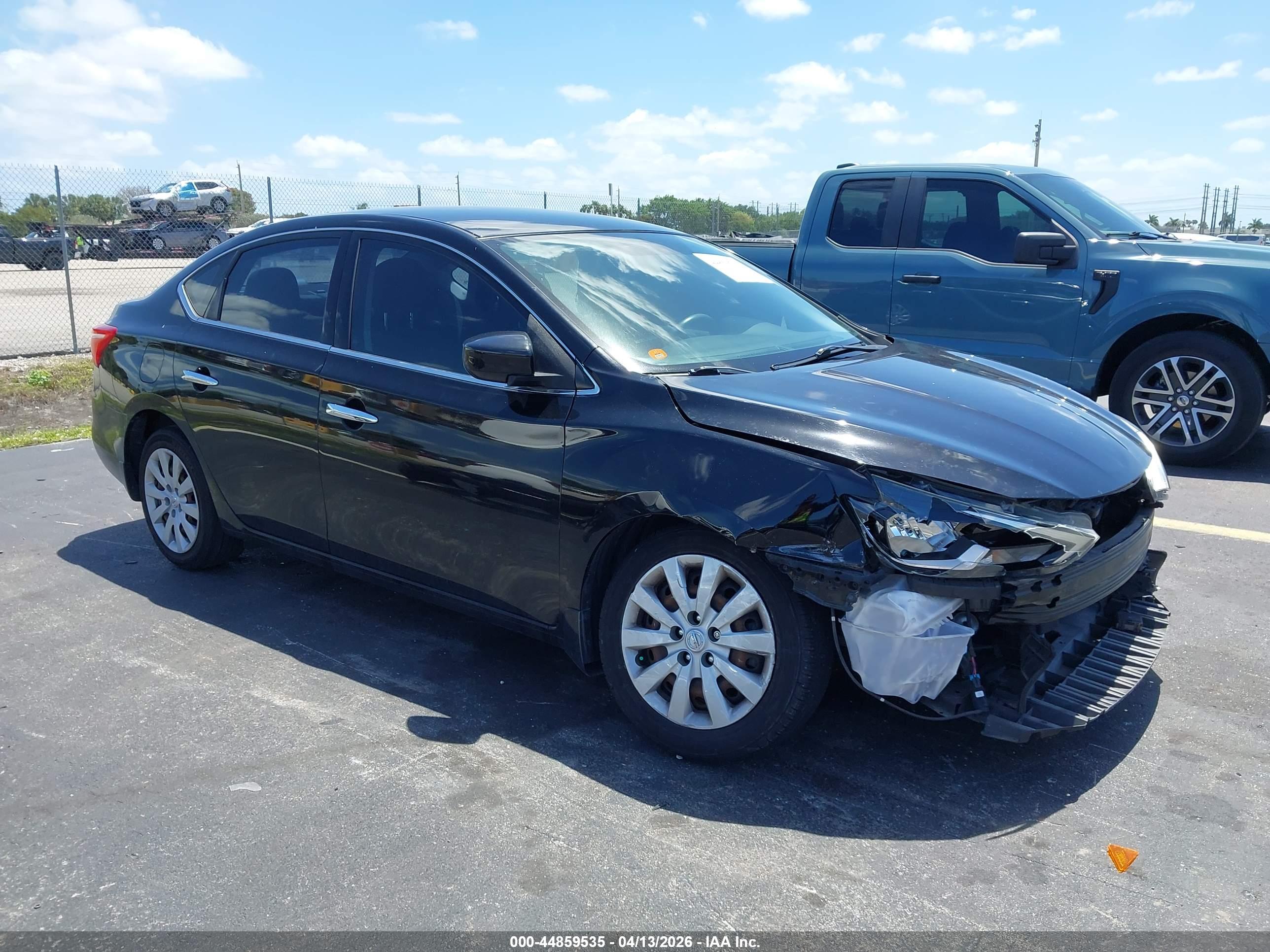 NISSAN SENTRA image 6