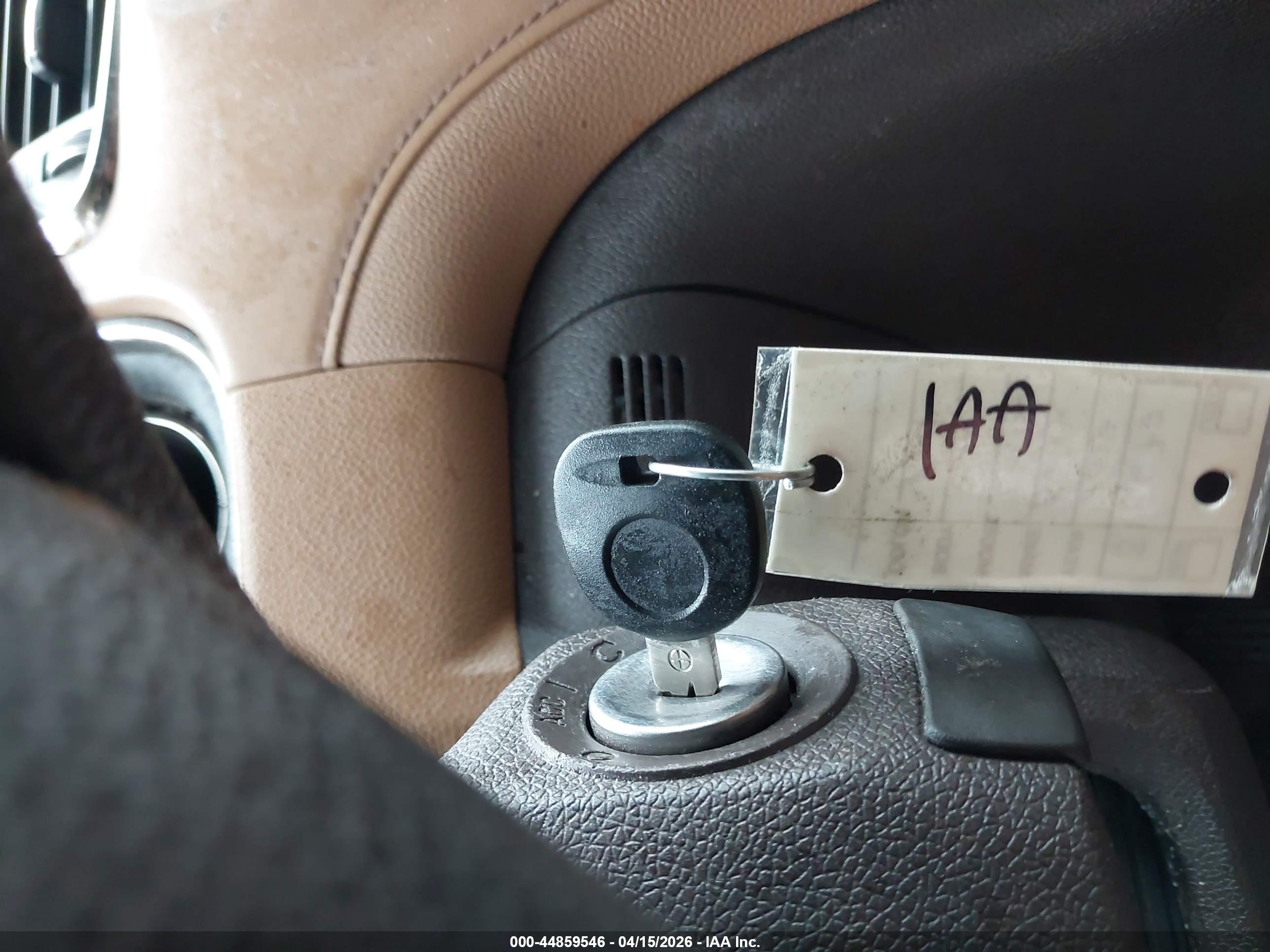 BUICK ENCLAVE image 11