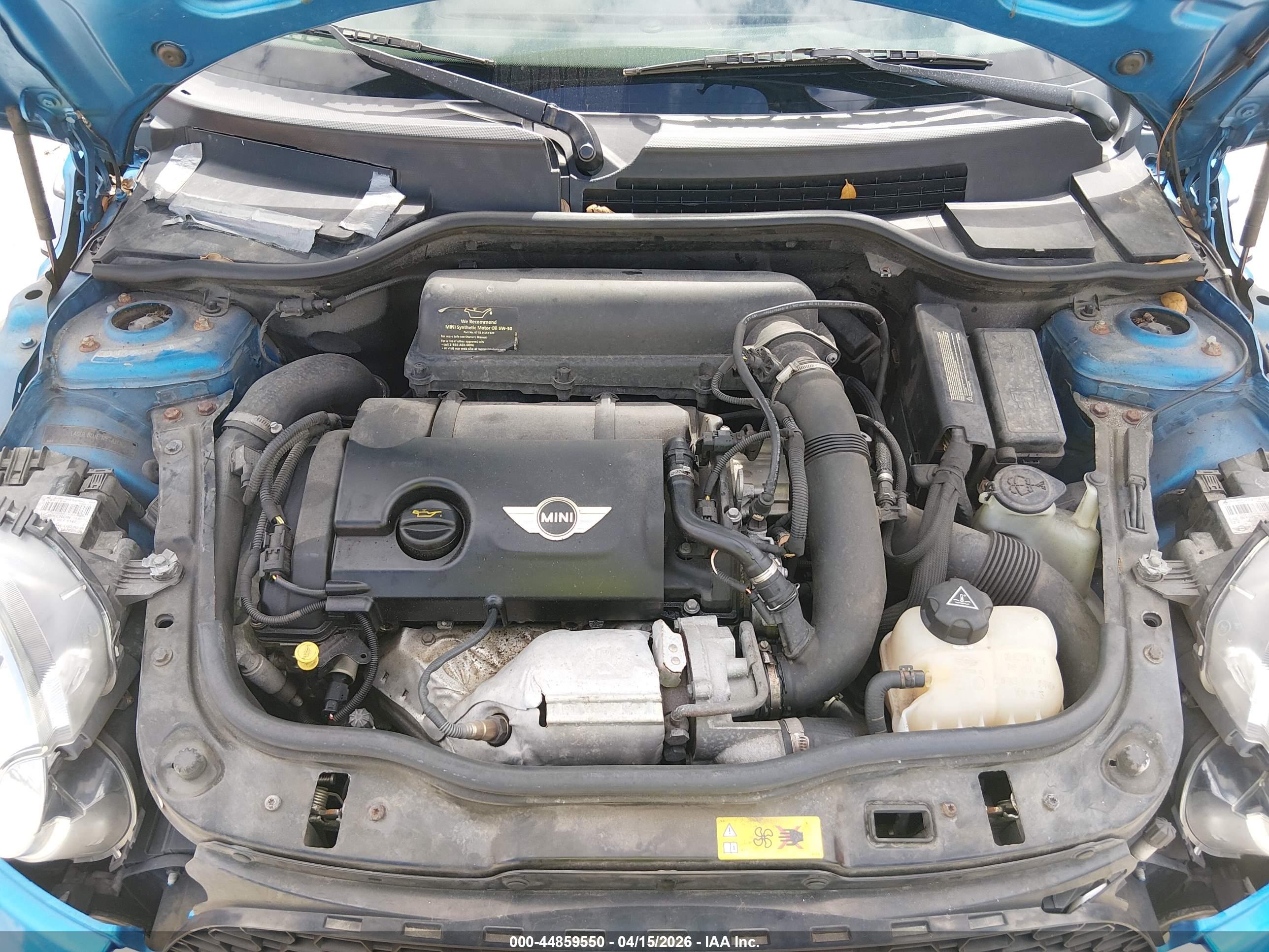 MINI COOPER image 10