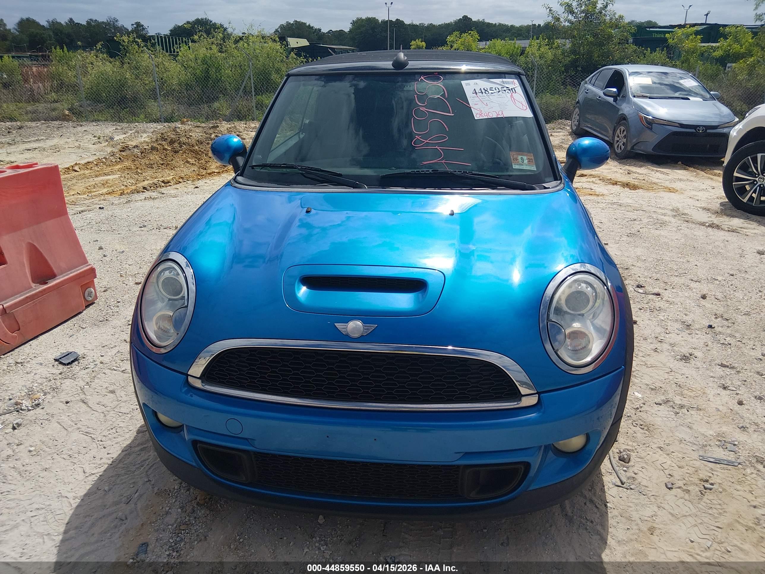 MINI COOPER image 6
