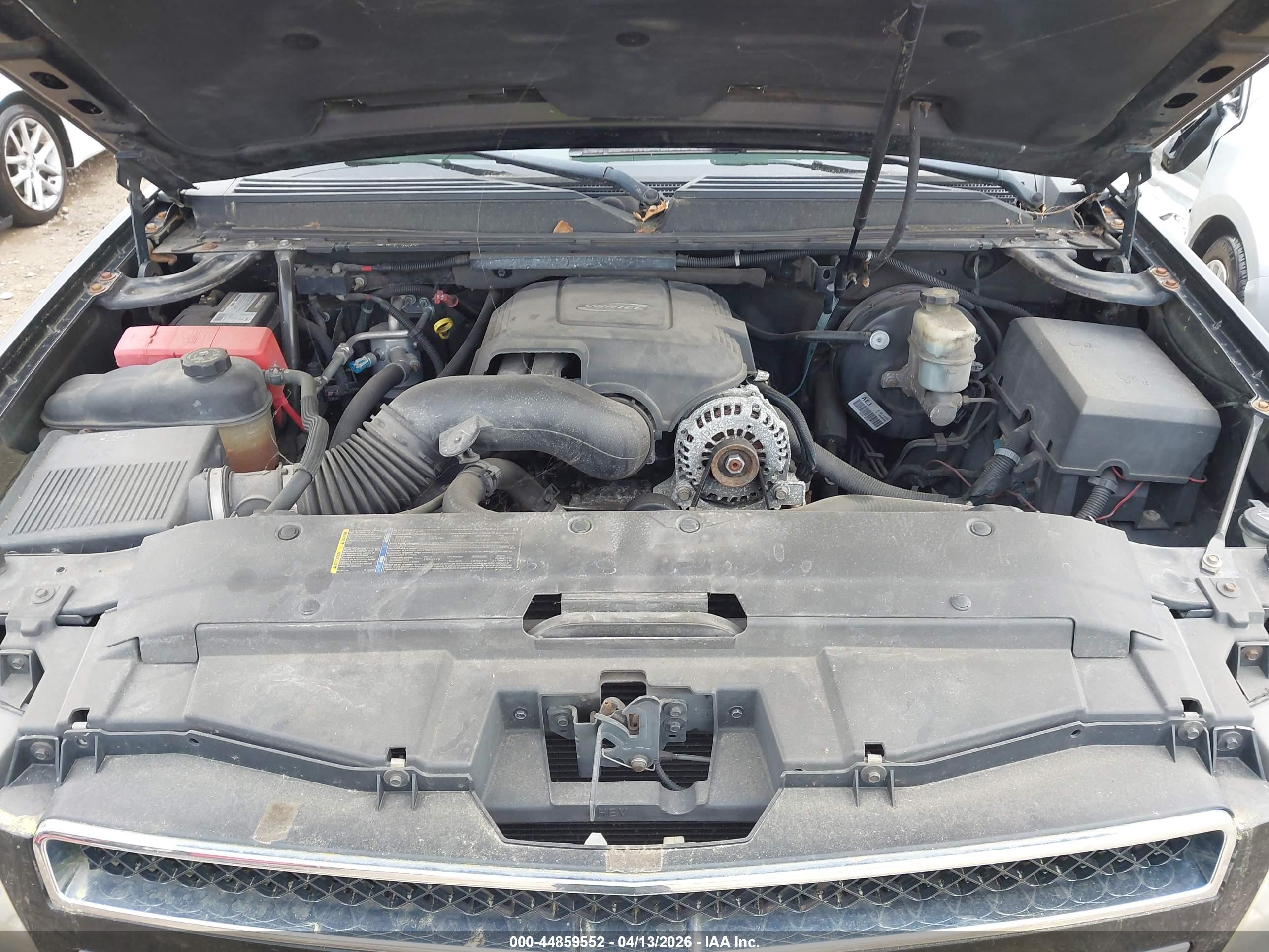 CHEVROLET AVALANCHE image 10
