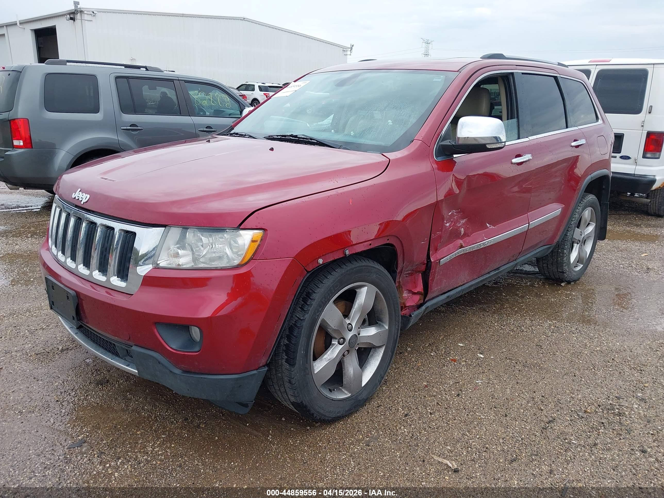 JEEP GRAND image 2