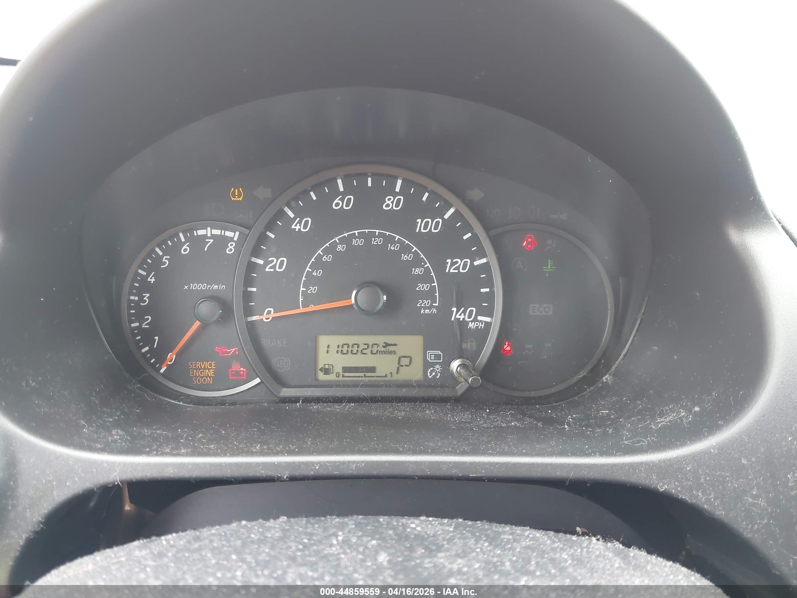 MITSUBISHI MIRAGE image 7
