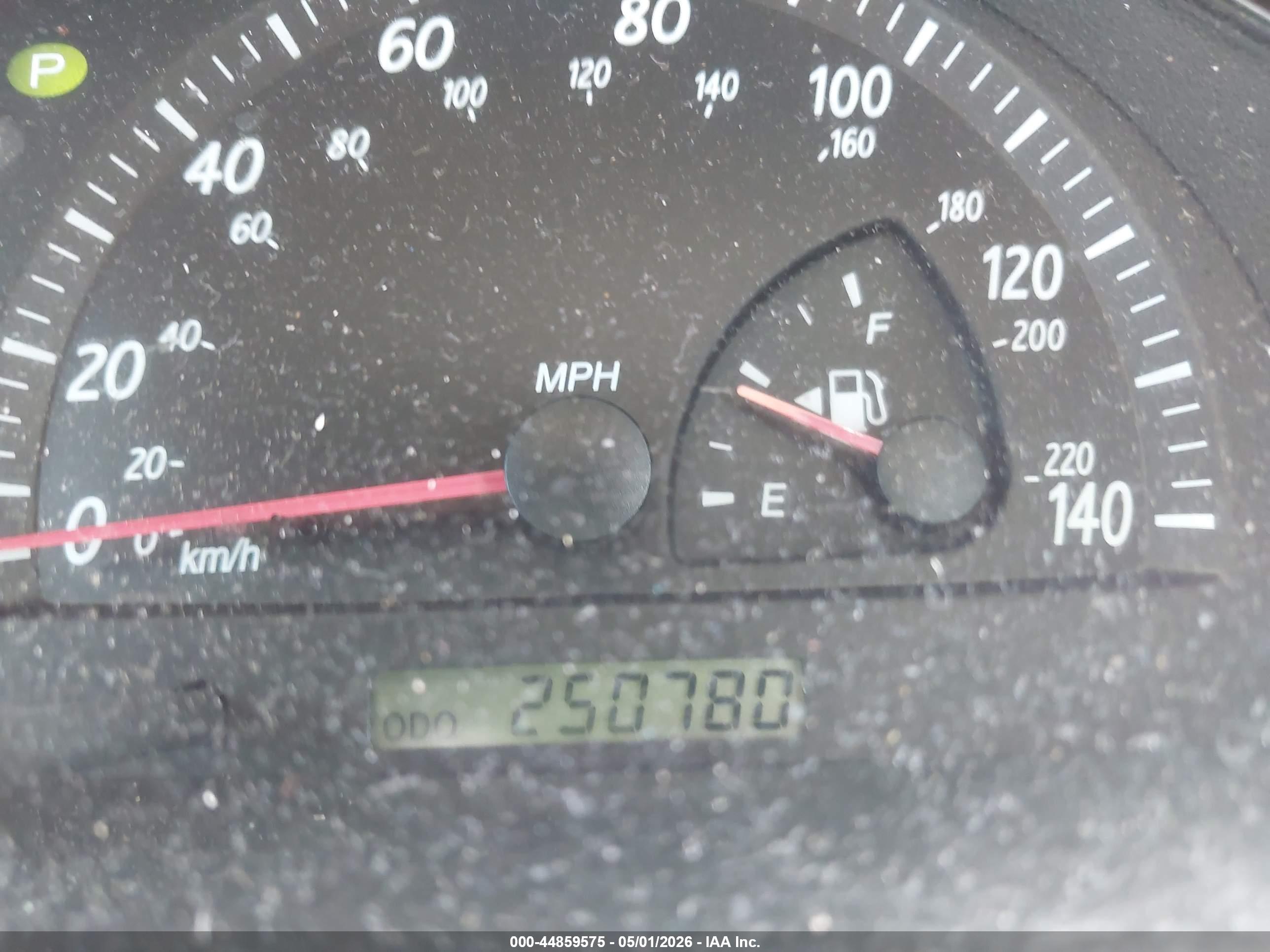 TOYOTA CAMRY image 7