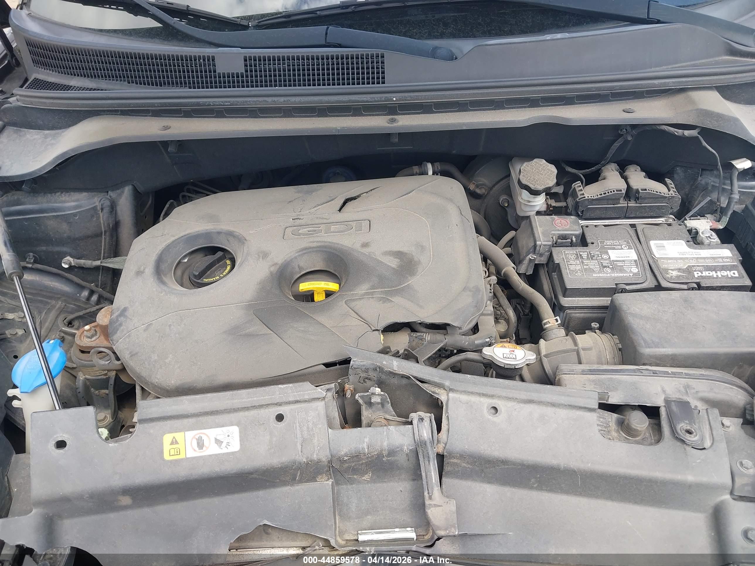 KIA SOUL image 10