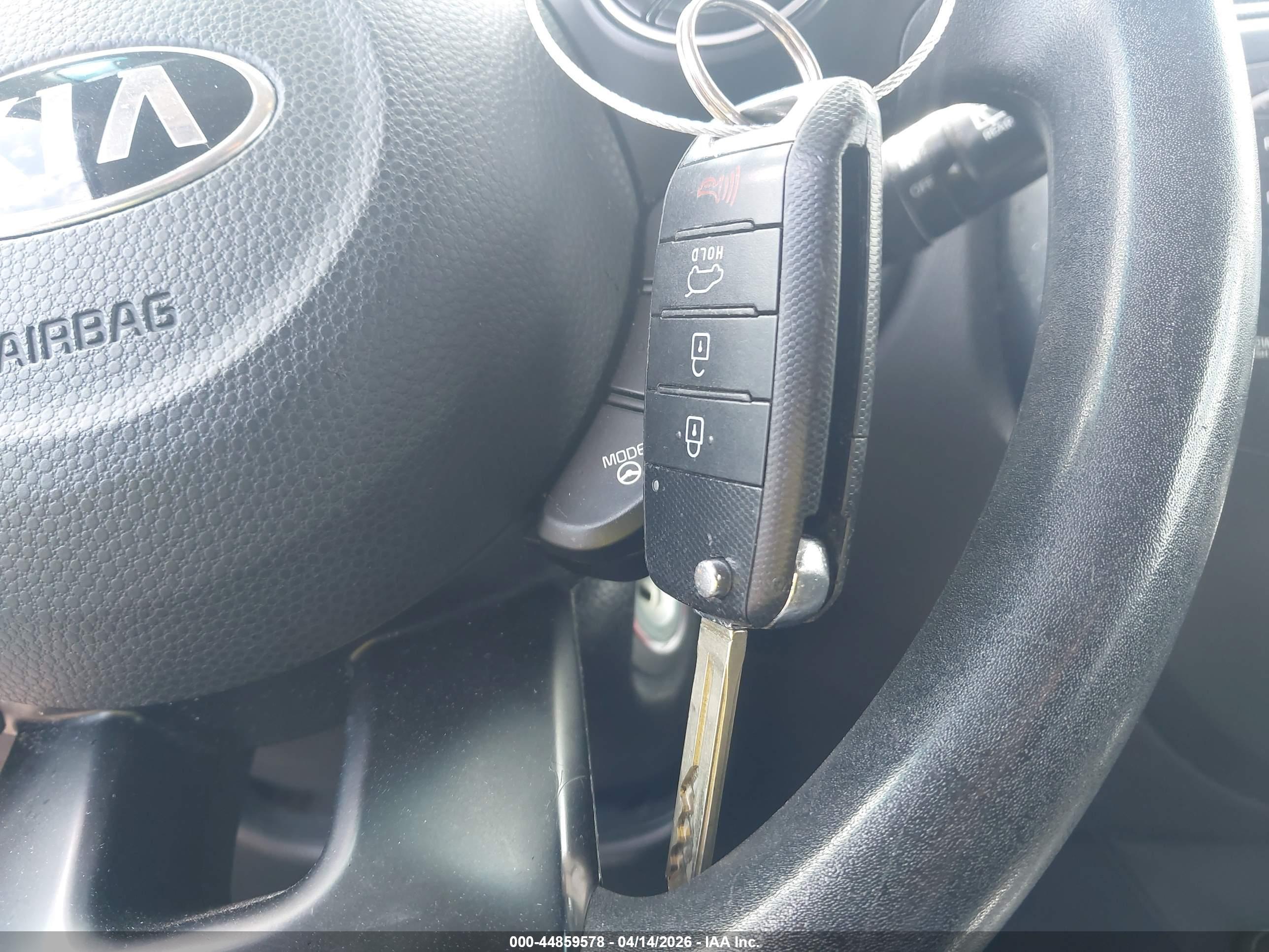 KIA SOUL image 11