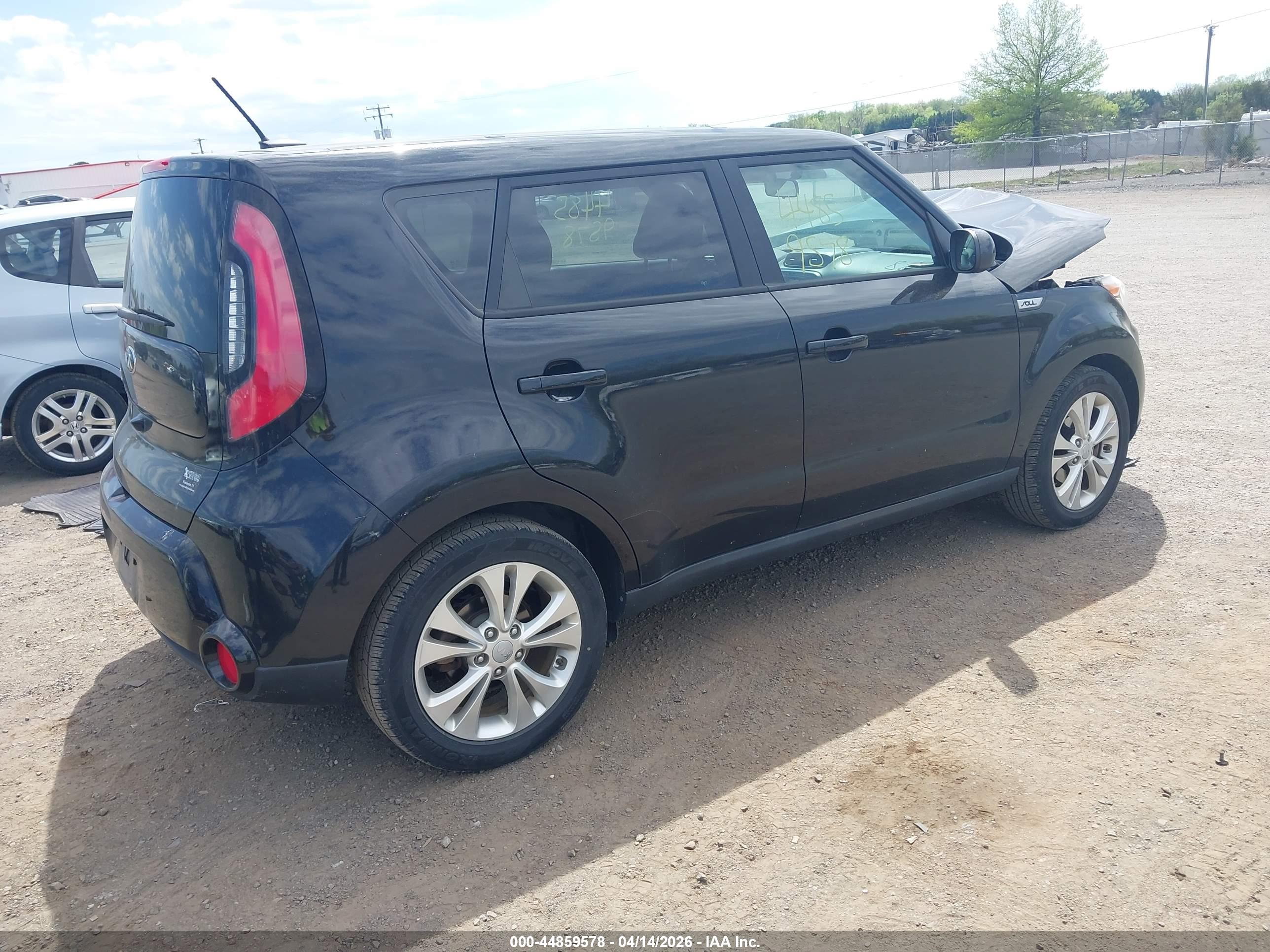 KIA SOUL image 4