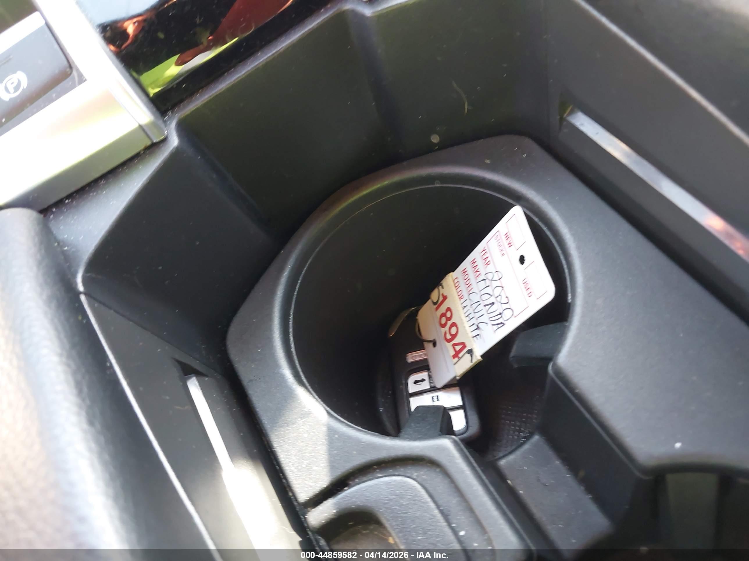 HONDA CIVIC image 11