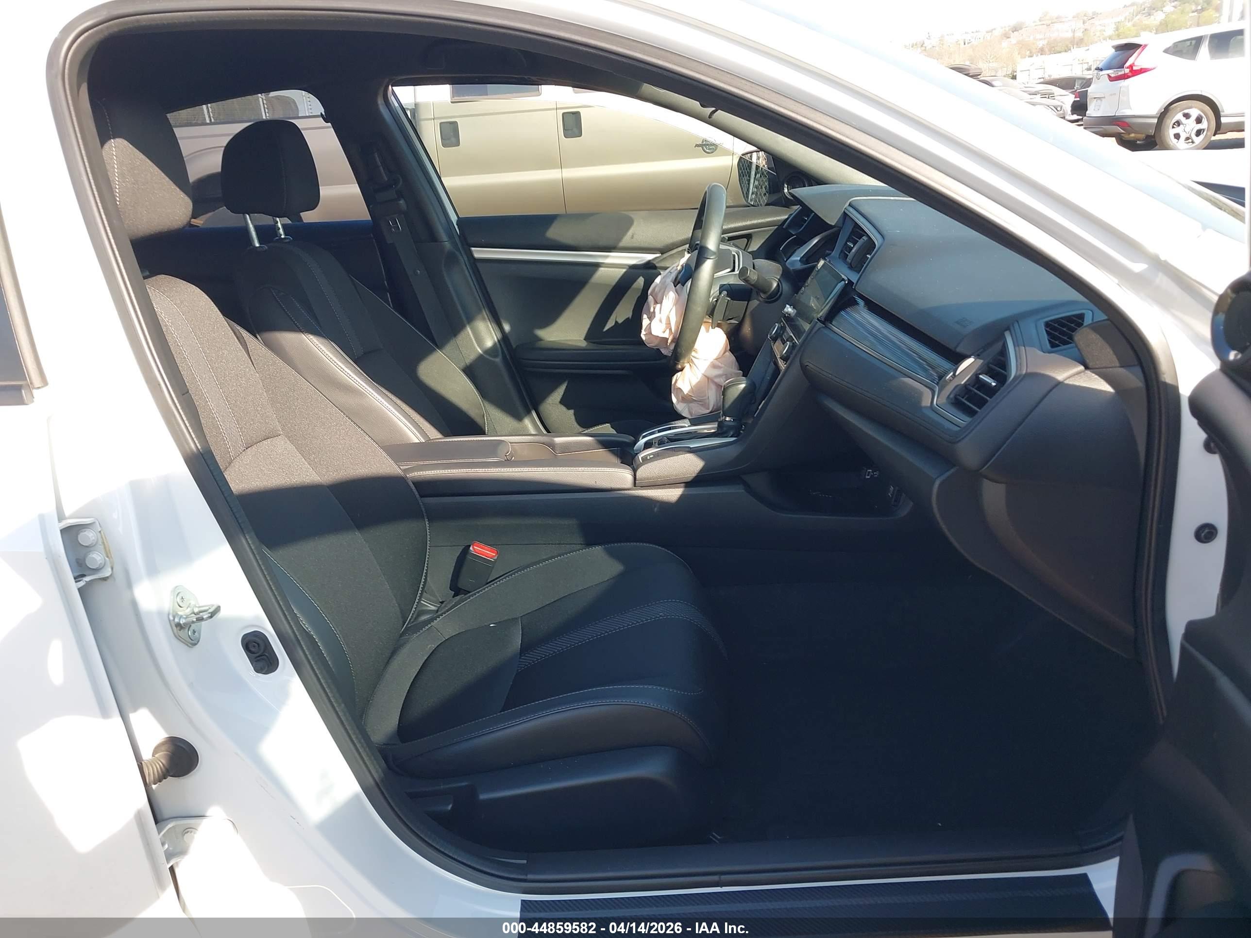 HONDA CIVIC image 5