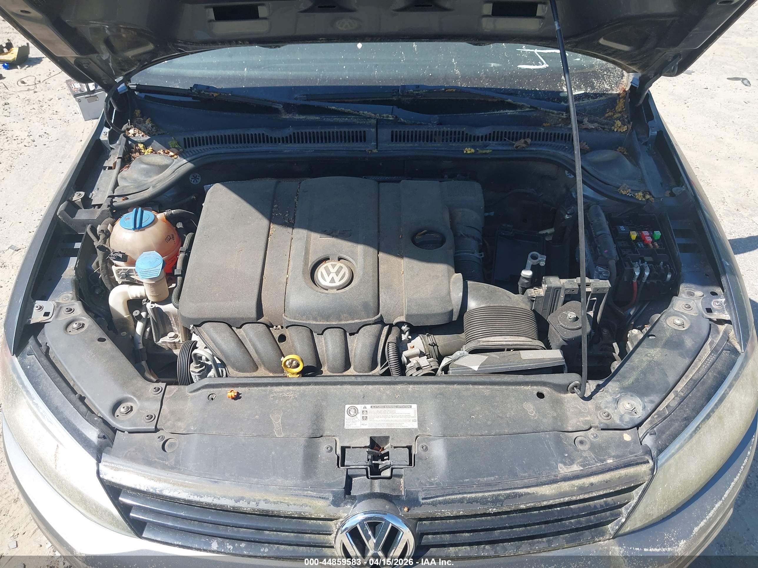 VOLKSWAGEN JETTA image 10