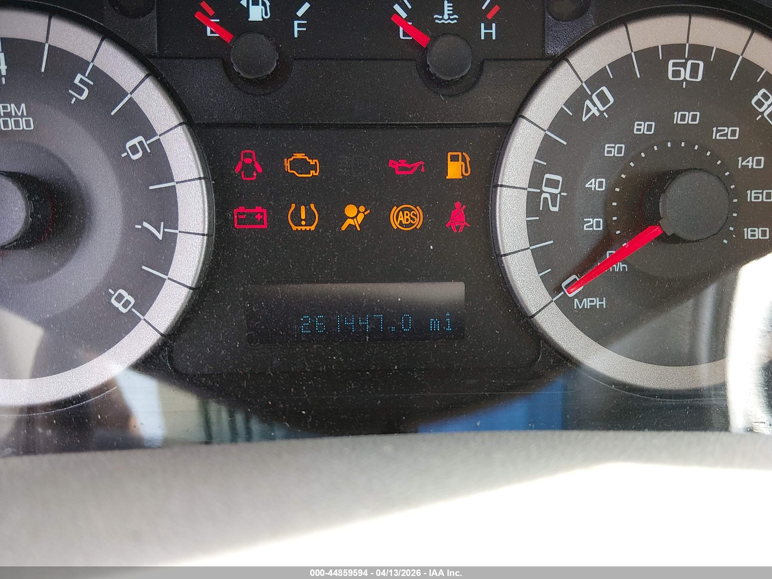 FORD ESCAPE image 7