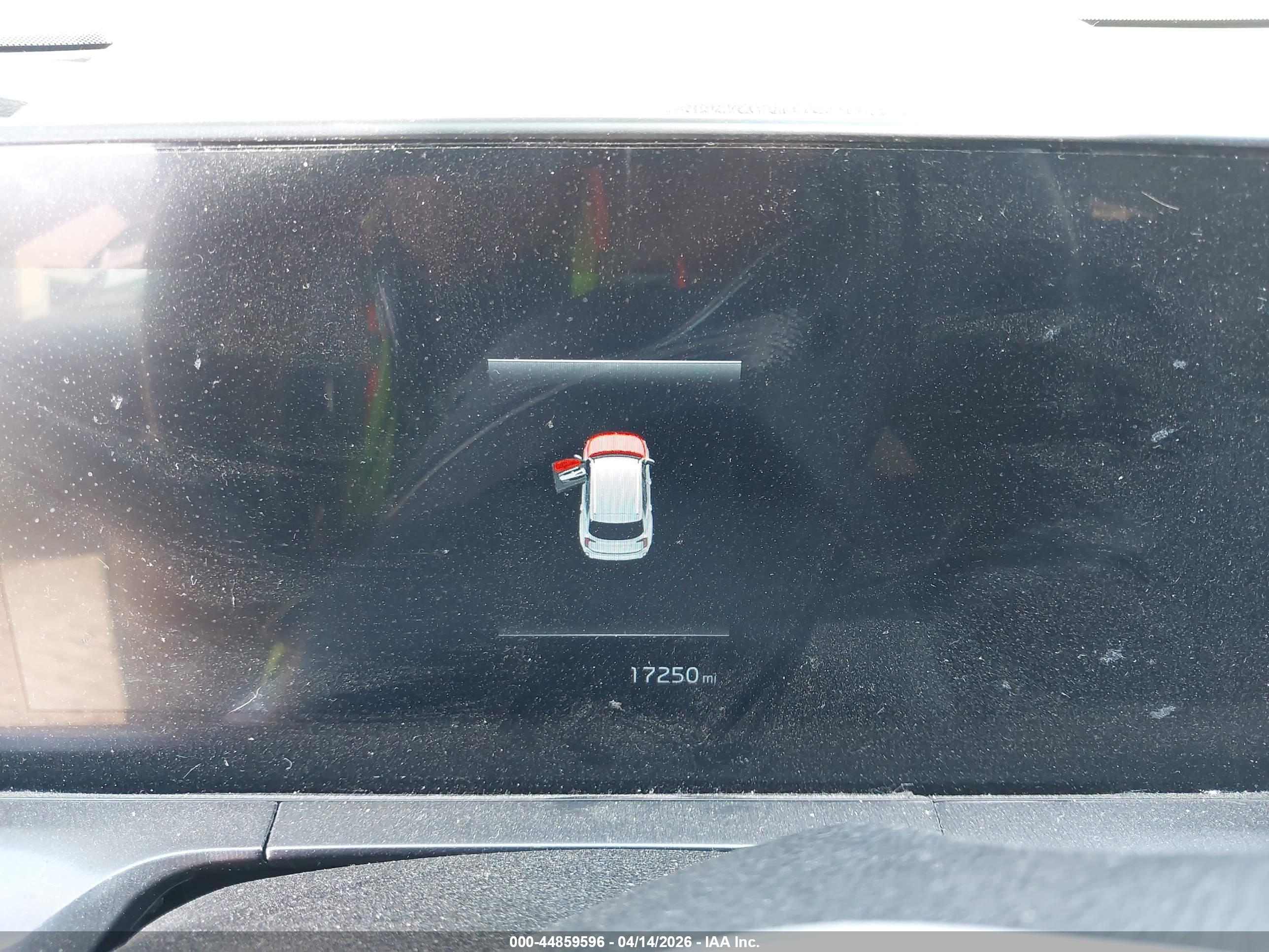 KIA TELLURIDE image 7