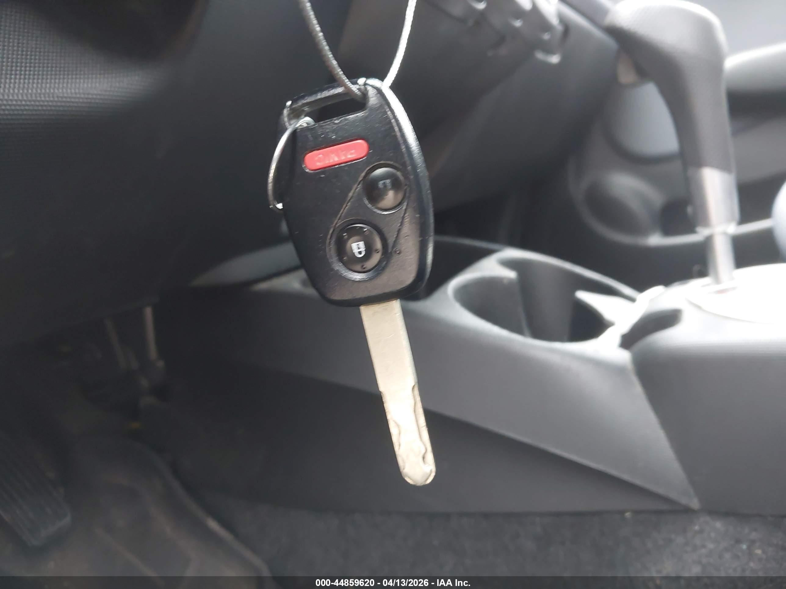 HONDA FIT image 11