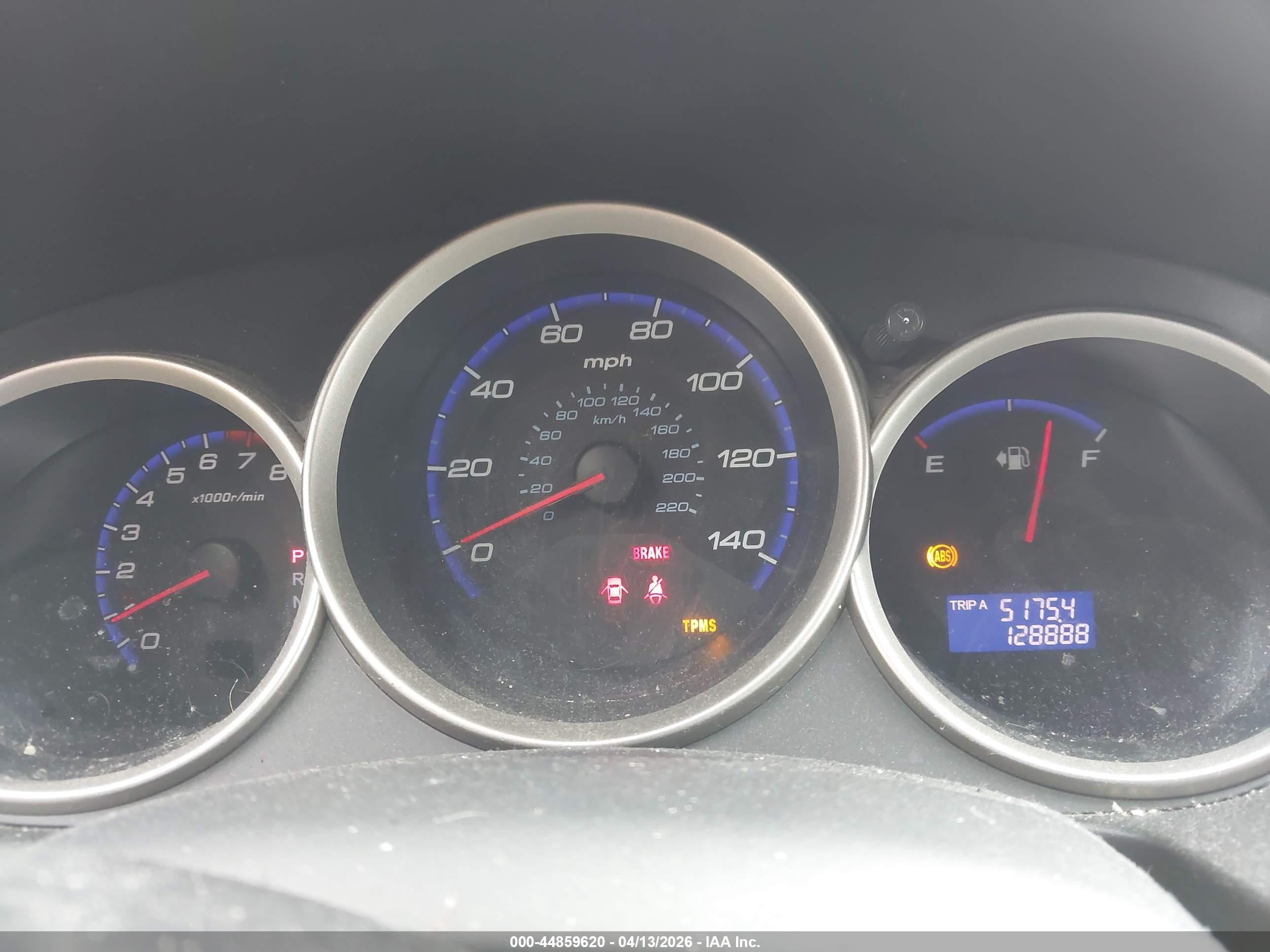 HONDA FIT image 7