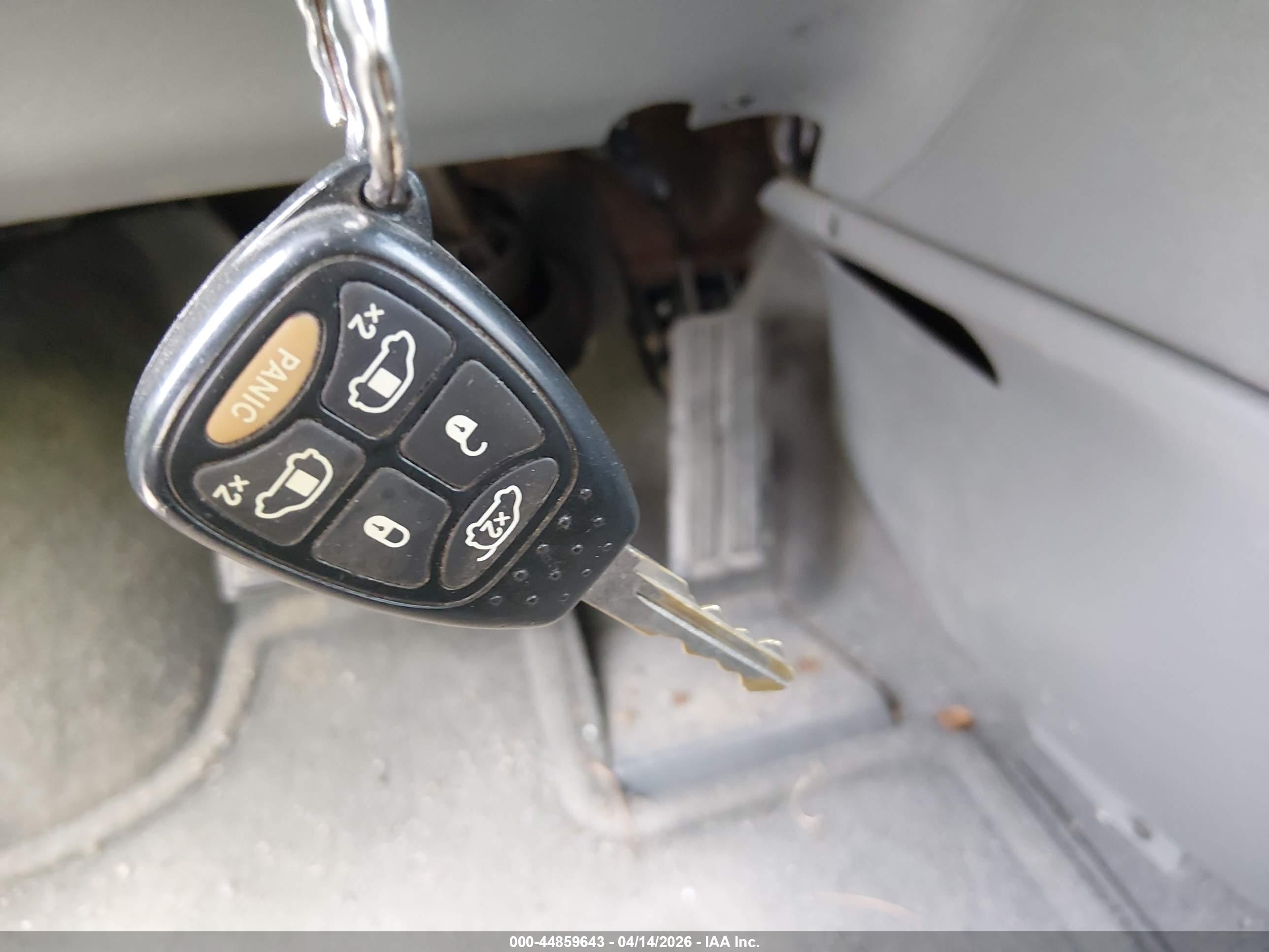 DODGE GRAND image 11